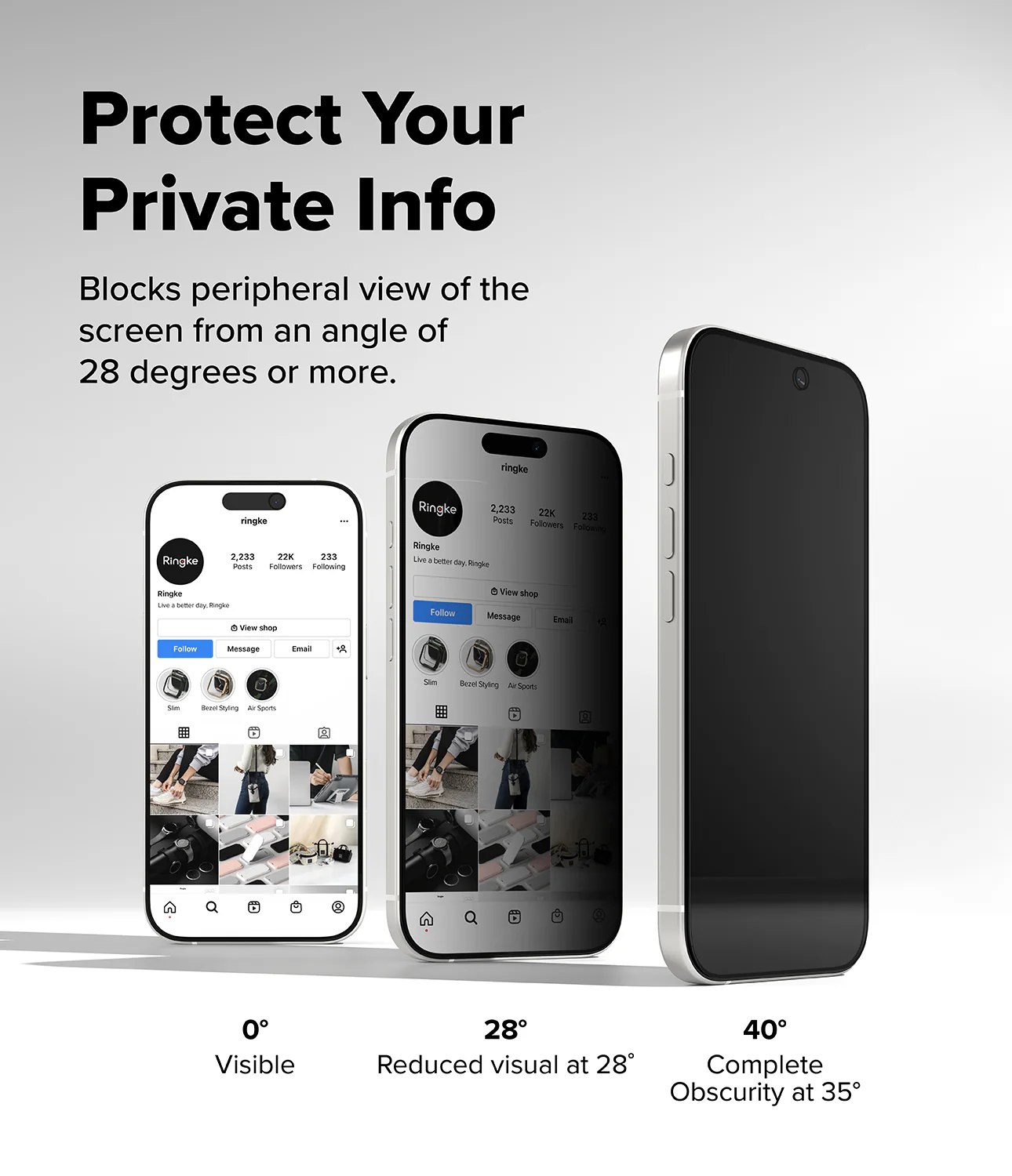 [Bundle] iPhone 17 | Onyx Magnetic - Image 111