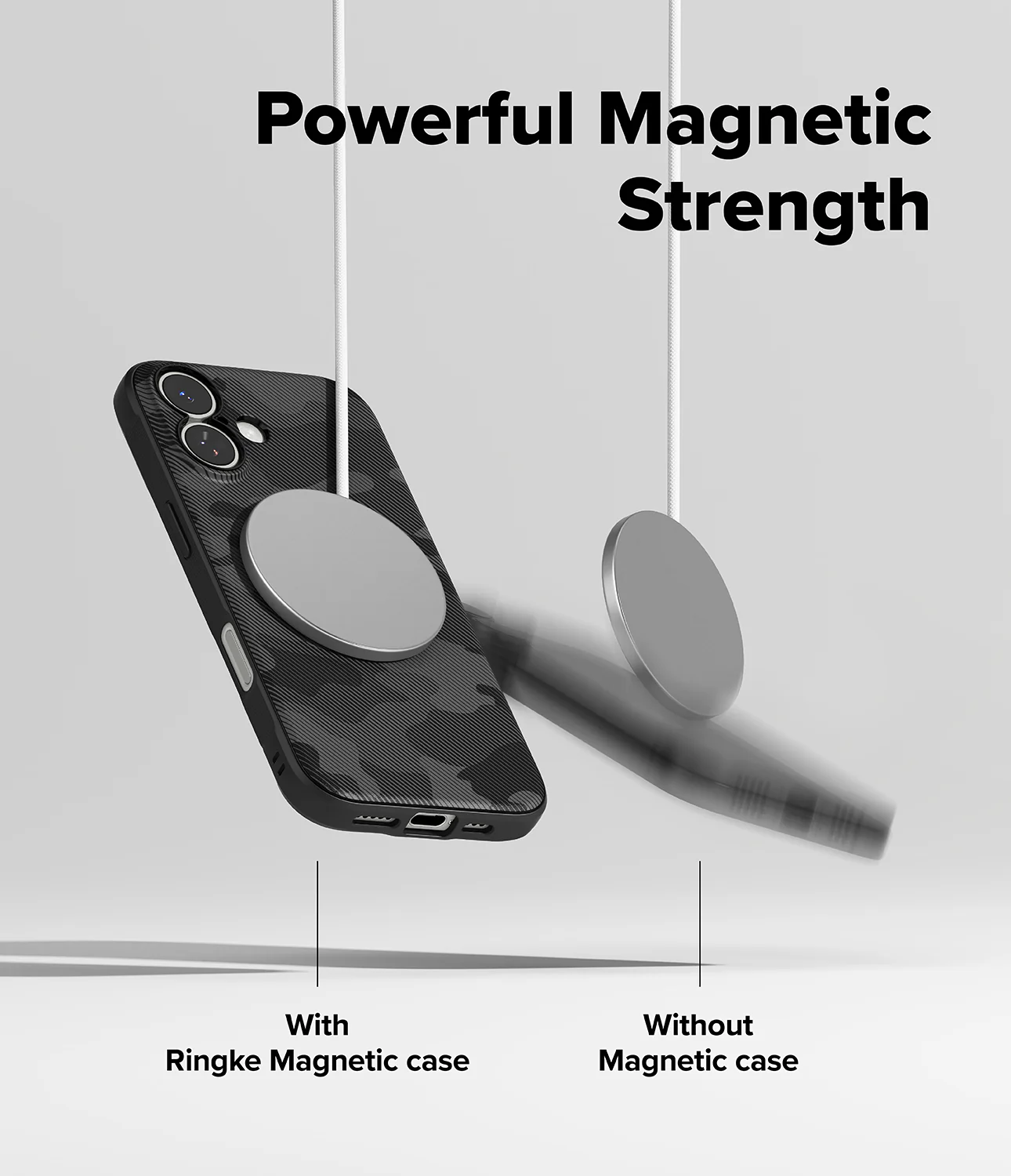 [Bundle] iPhone 17 | Onyx Magnetic - Image 120