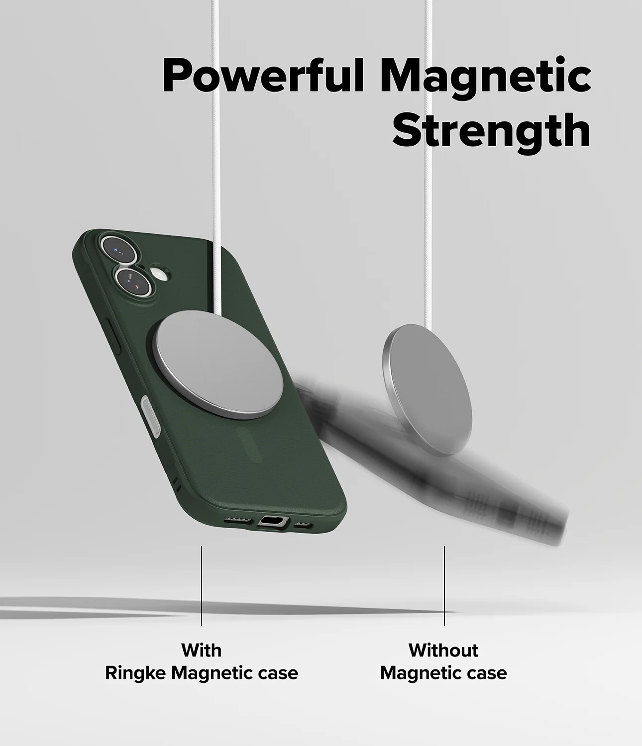 [Bundle] iPhone 17 | Onyx Magnetic - Image 72
