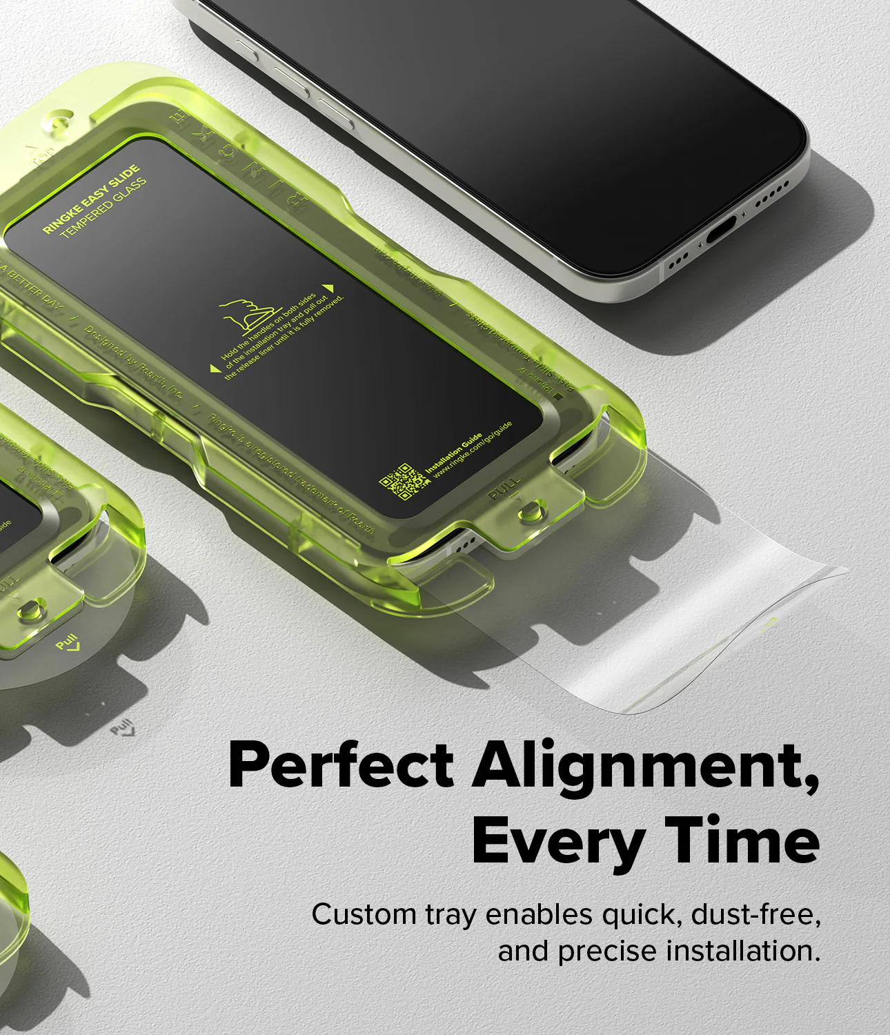 [Bundle] iPhone 17 | Onyx Magnetic - Image 8