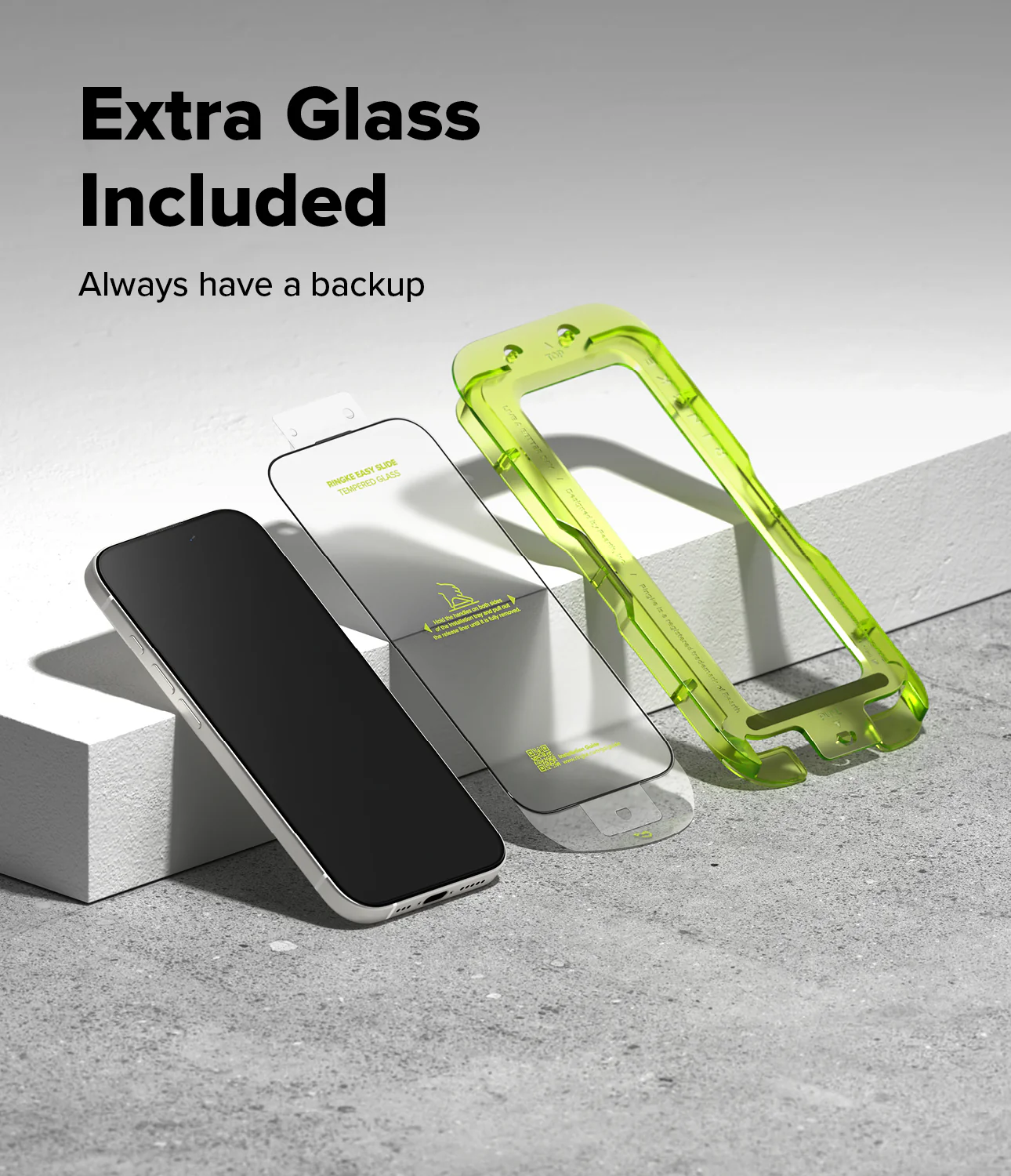 [Bundle] iPhone 17 | Onyx Magnetic - Image 9