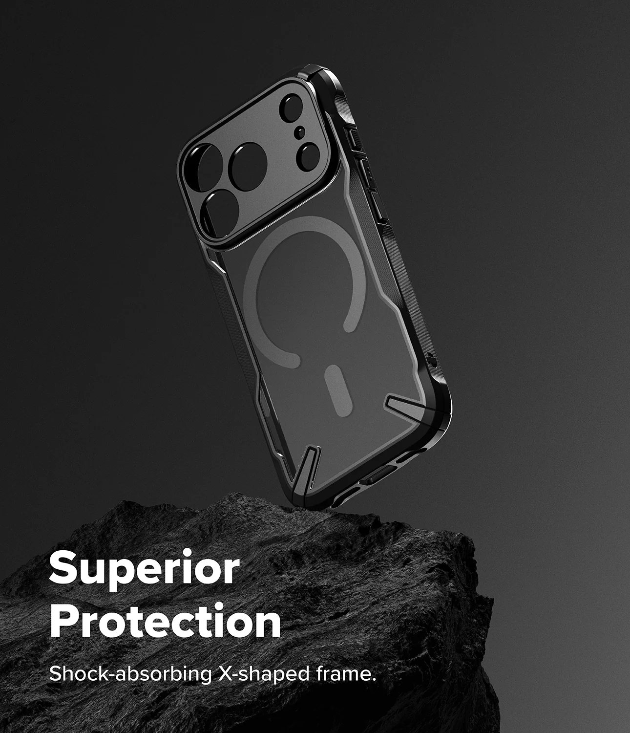 [Bundle] iPhone 17 Pro | Fusion-X Magnetic - Image 35