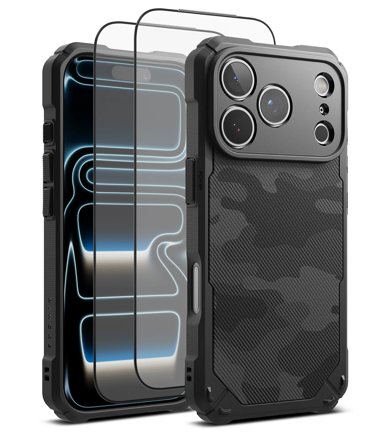 [Bundle] iPhone 17 Pro Max | Rugged Gear Magnetic - Image 119