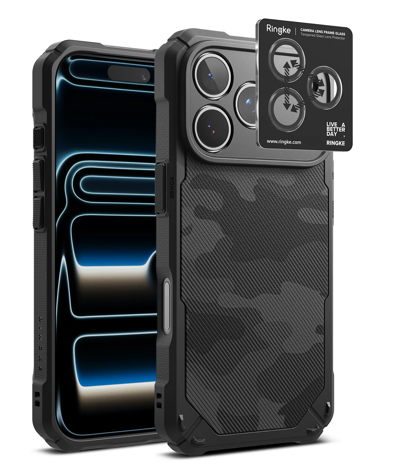 [Bundle] iPhone 17 Pro Max | Rugged Gear Magnetic - Image 139
