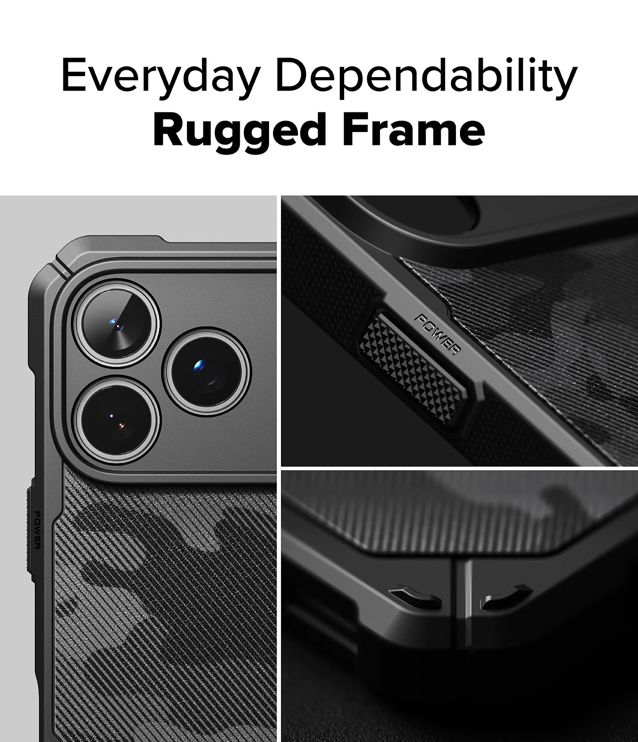 [Bundle] iPhone 17 Pro Max | Rugged Gear Magnetic - Image 143