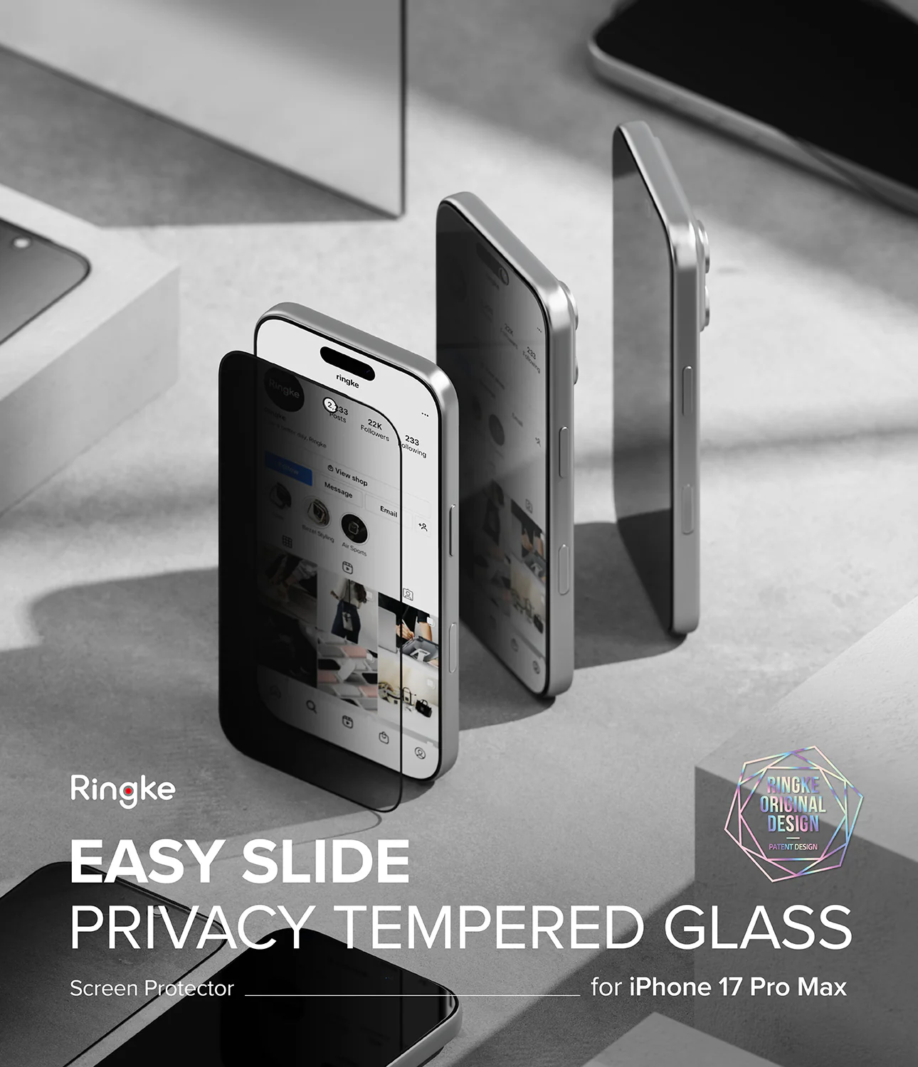 [Bundle] iPhone 17 Pro Max | Rugged Gear Magnetic - Image 169
