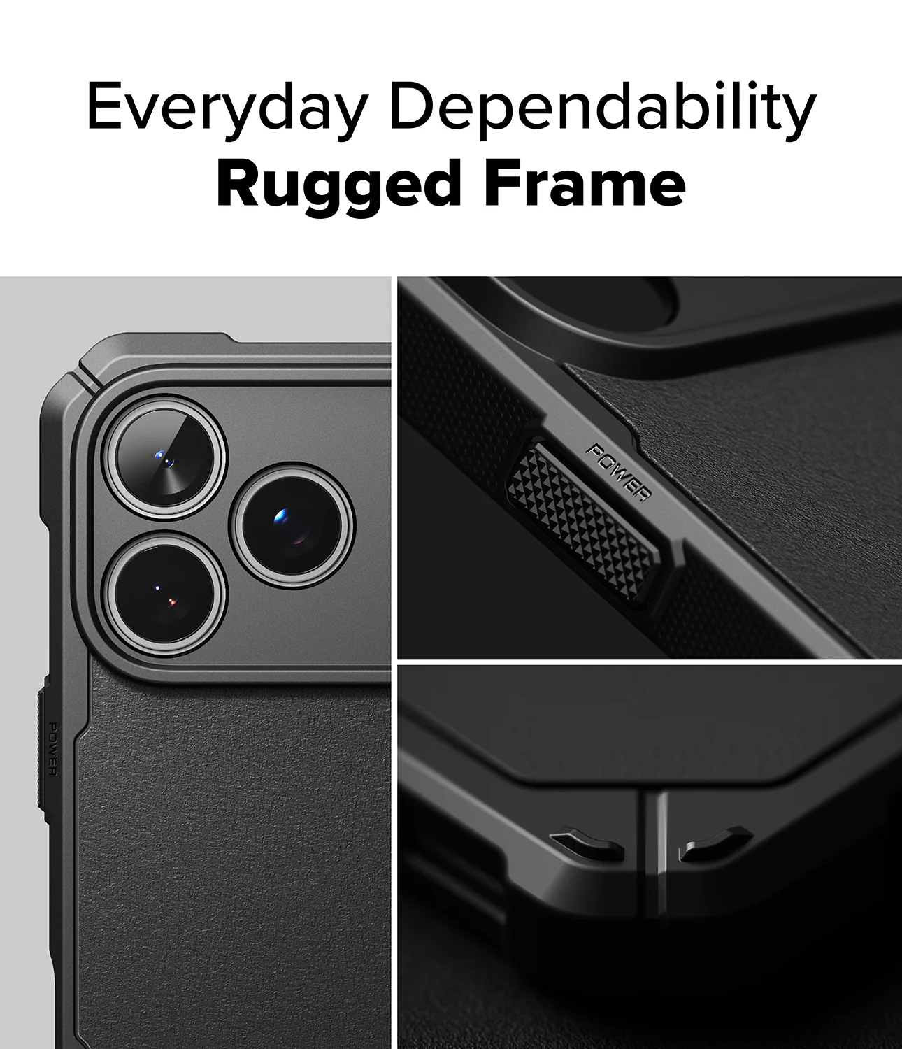 [Bundle] iPhone 17 Pro Max | Rugged Gear Magnetic - Image 37