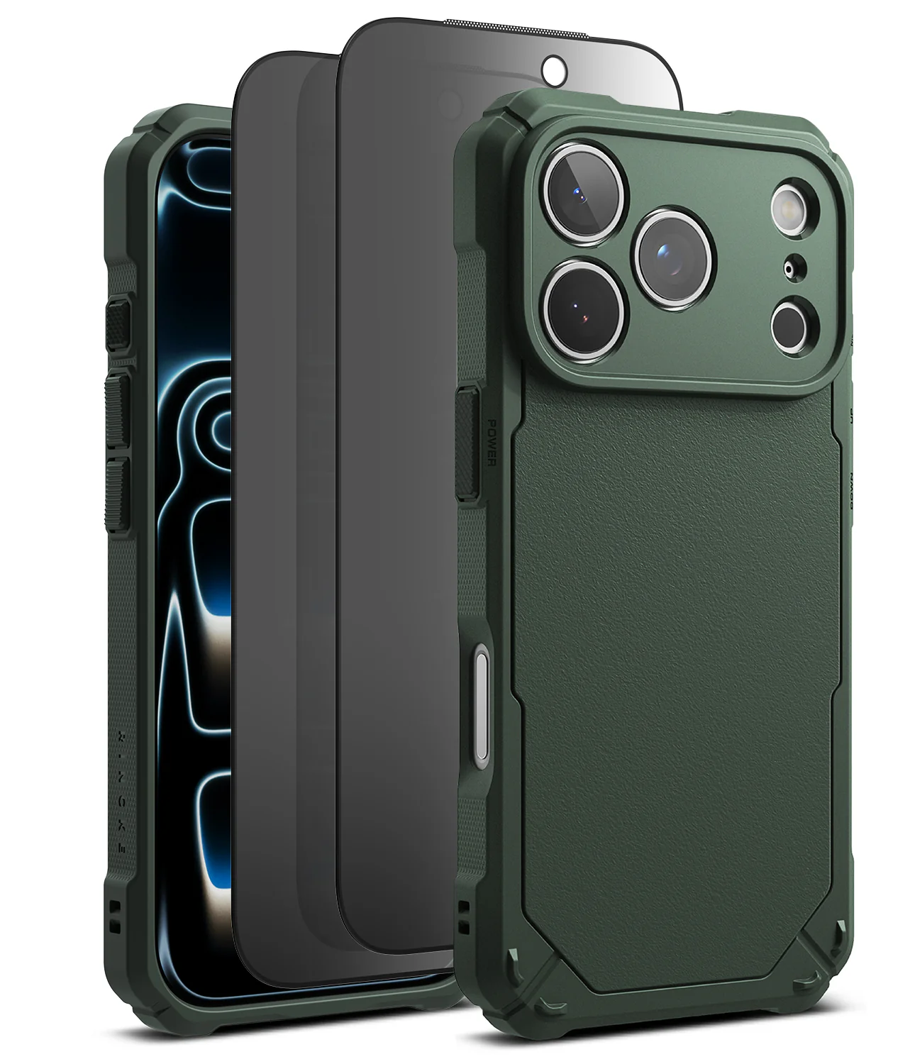 [Bundle] iPhone 17 Pro Max | Rugged Gear Magnetic - Image 71