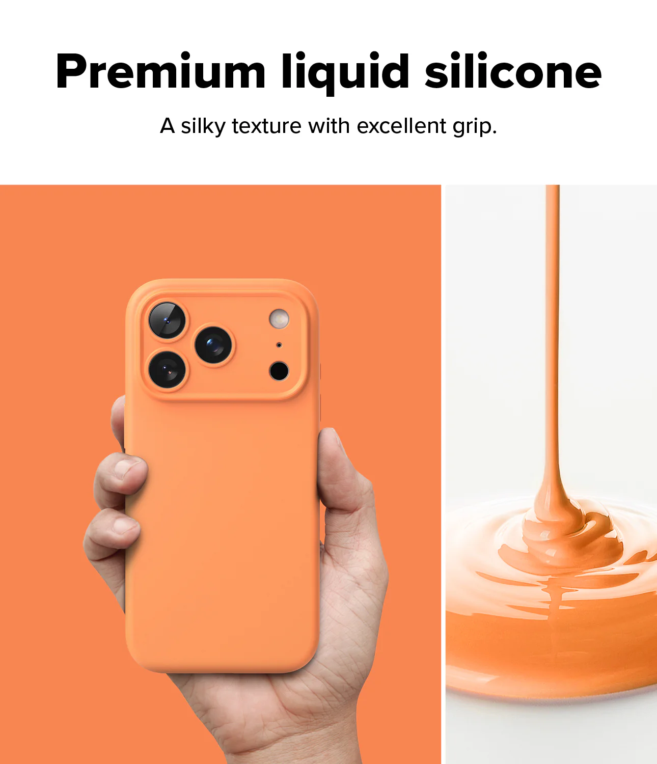 [Bundle] iPhone 17 Pro Max | Silicone Magnetic - Image 191