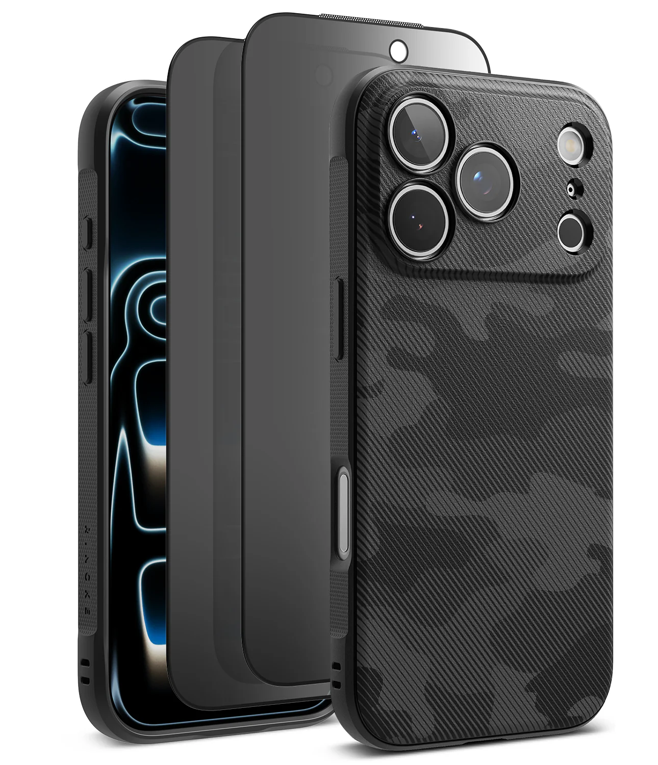 [Bundle] iPhone 17 Pro | Onyx Magnetic - Image 127