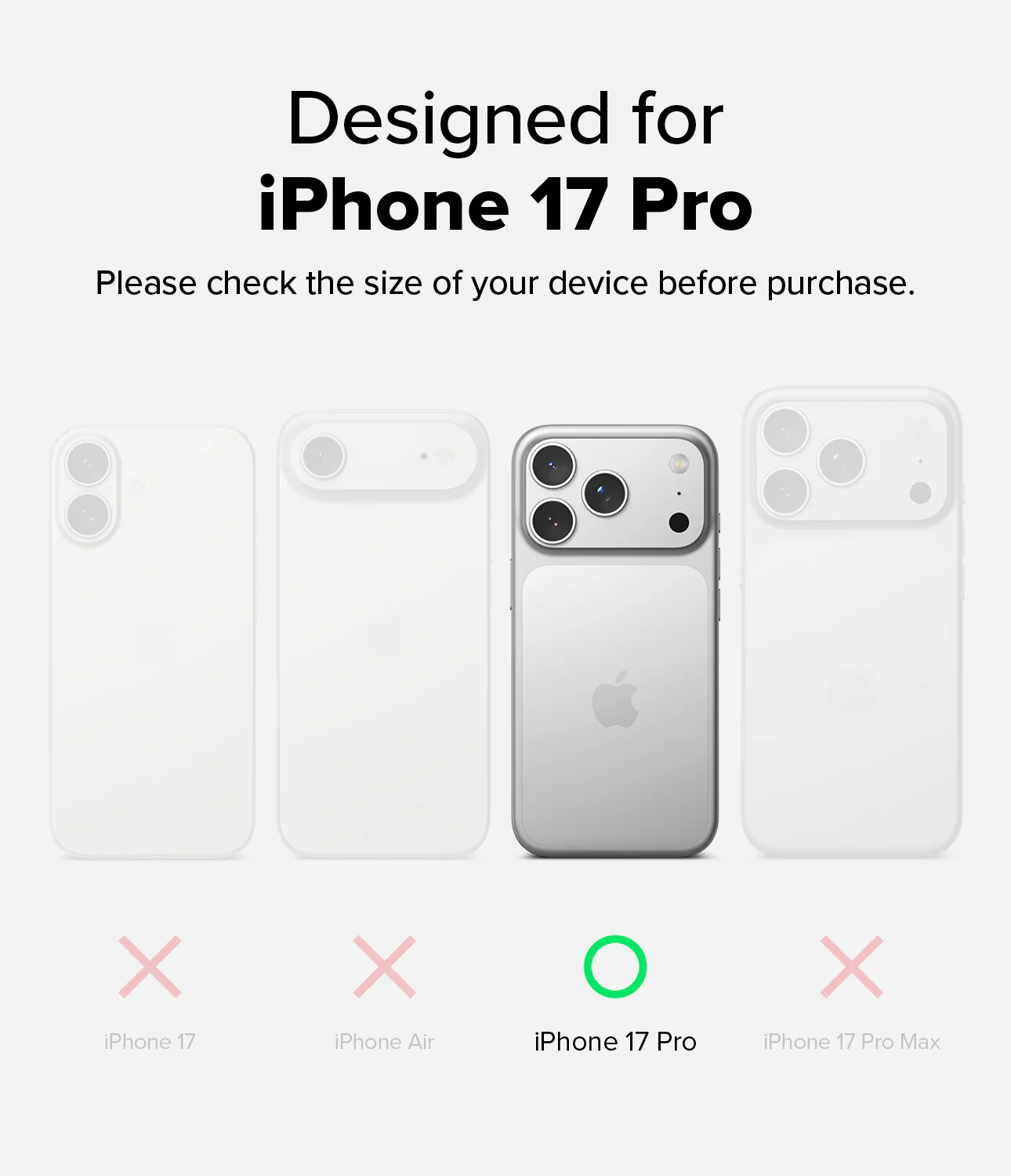 [Bundle] iPhone 17 Pro | Onyx Magnetic - Image 139