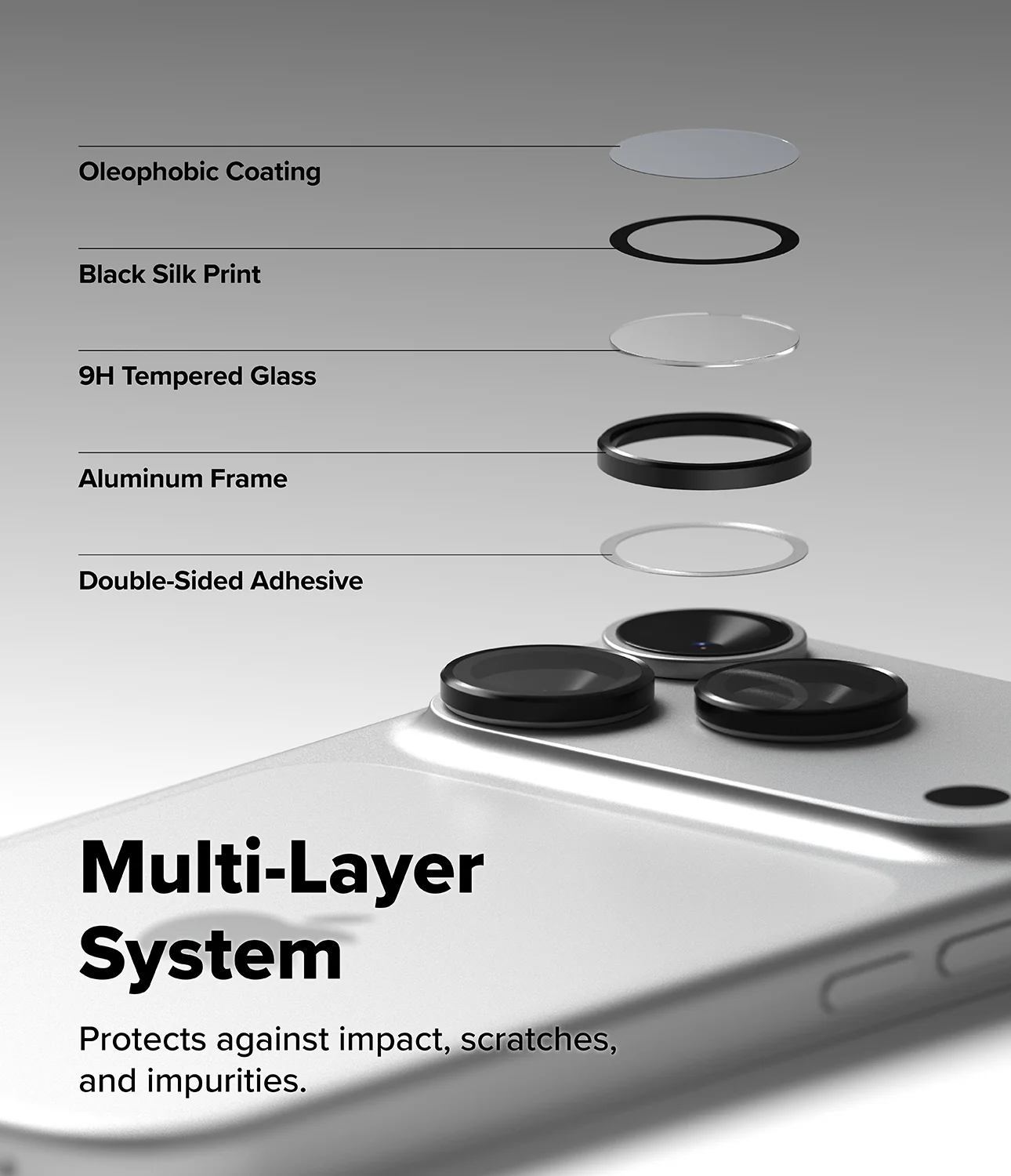 [Bundle] iPhone 17 Pro | Rugged Gear Magnetic - Image 60