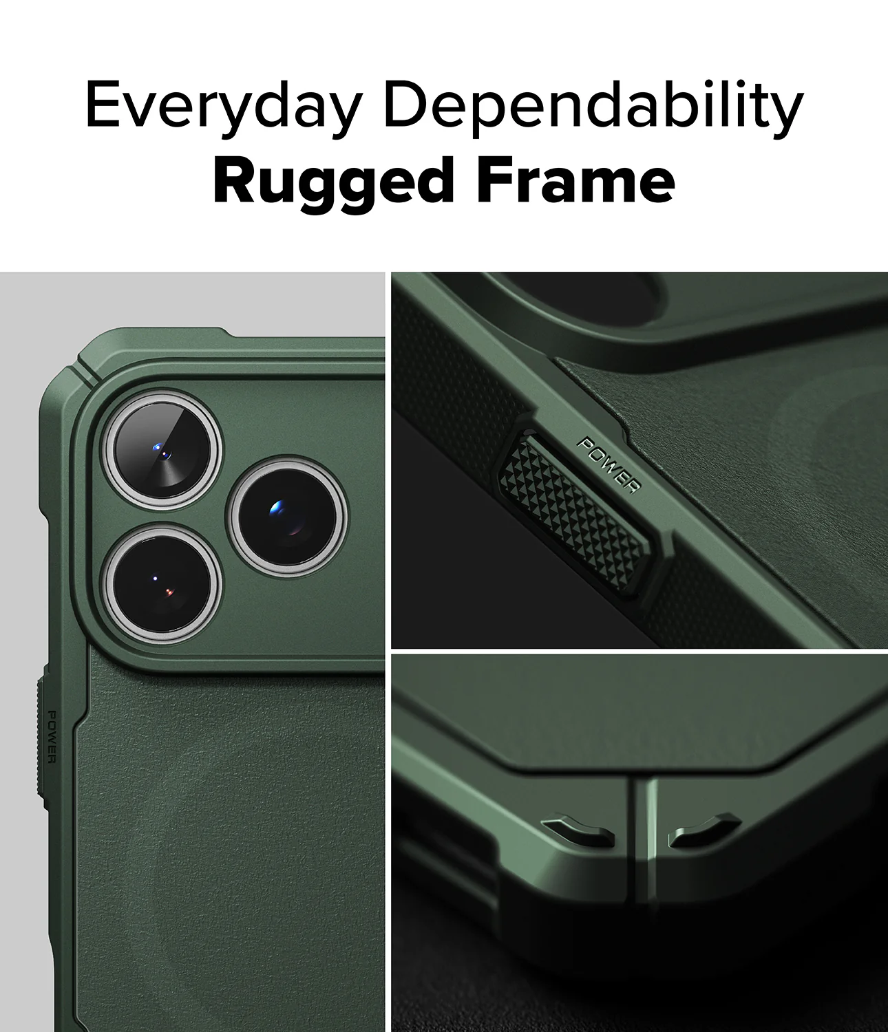 [Bundle] iPhone 17 Pro | Rugged Gear Magnetic - Image 75