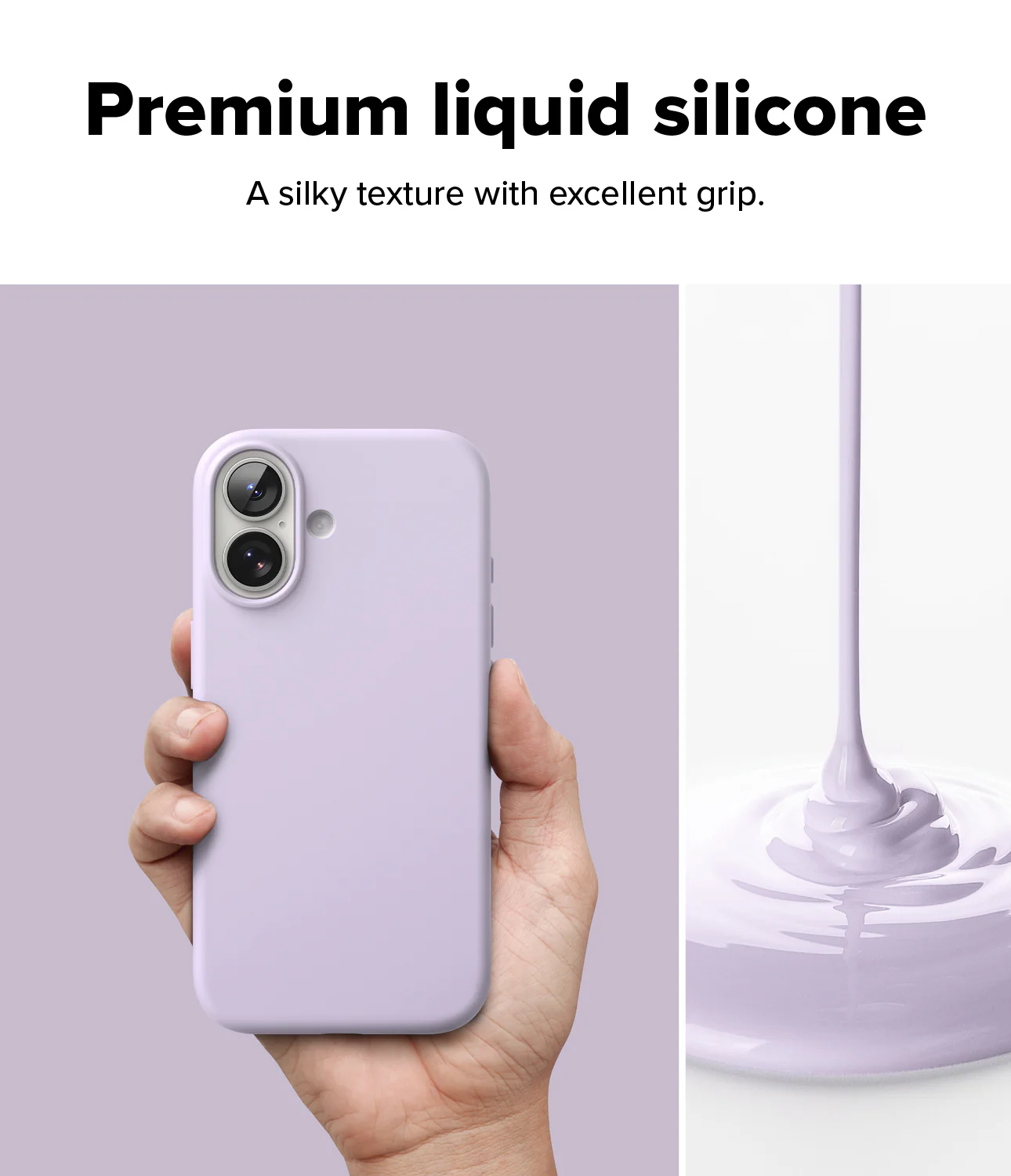 [Bundle] iPhone 17 | Silicone Magnetic - Image 107