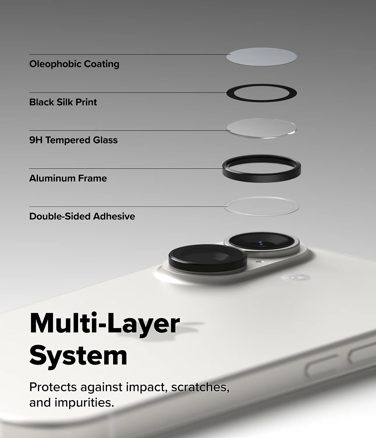 [Bundle] iPhone 17 | Silicone Magnetic - Image 116