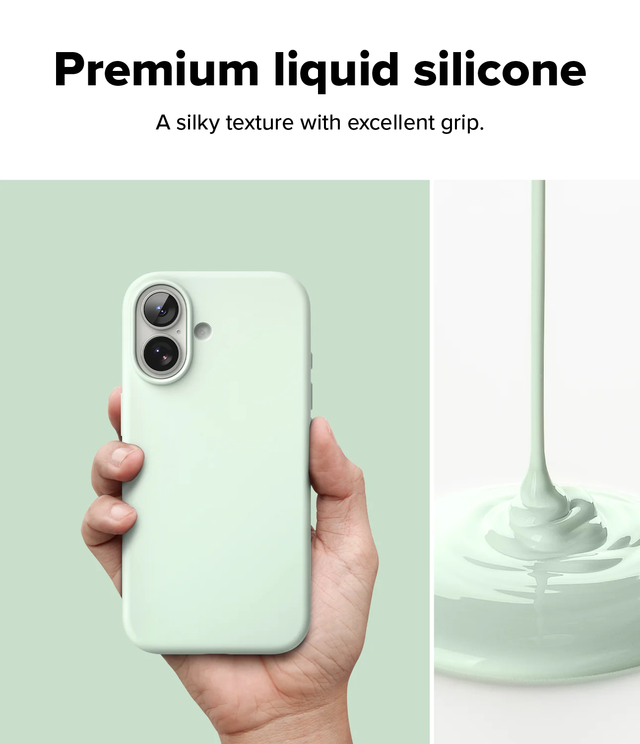 [Bundle] iPhone 17 | Silicone Magnetic - Image 179