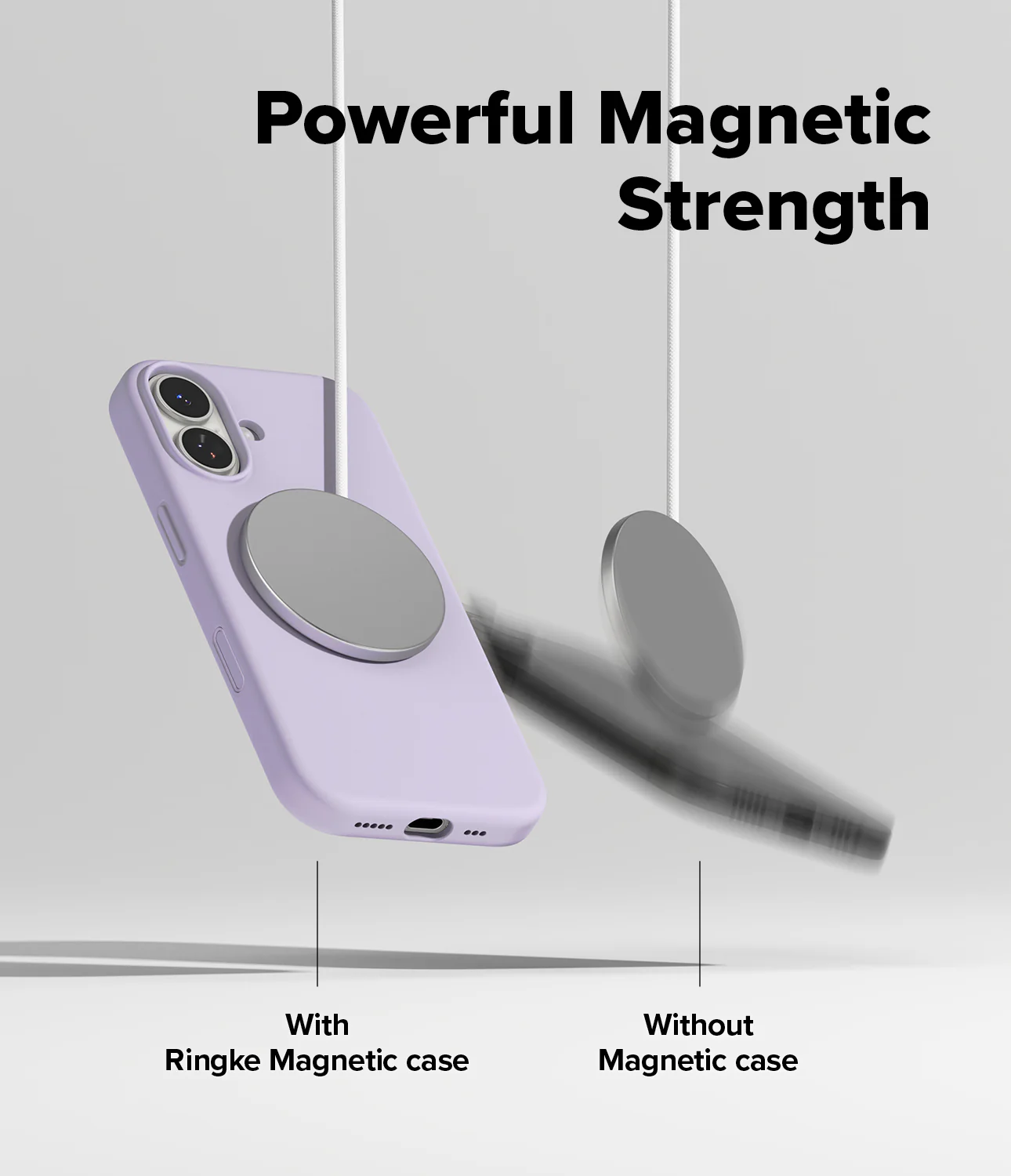 [Bundle] iPhone 17 | Silicone Magnetic - Image 84
