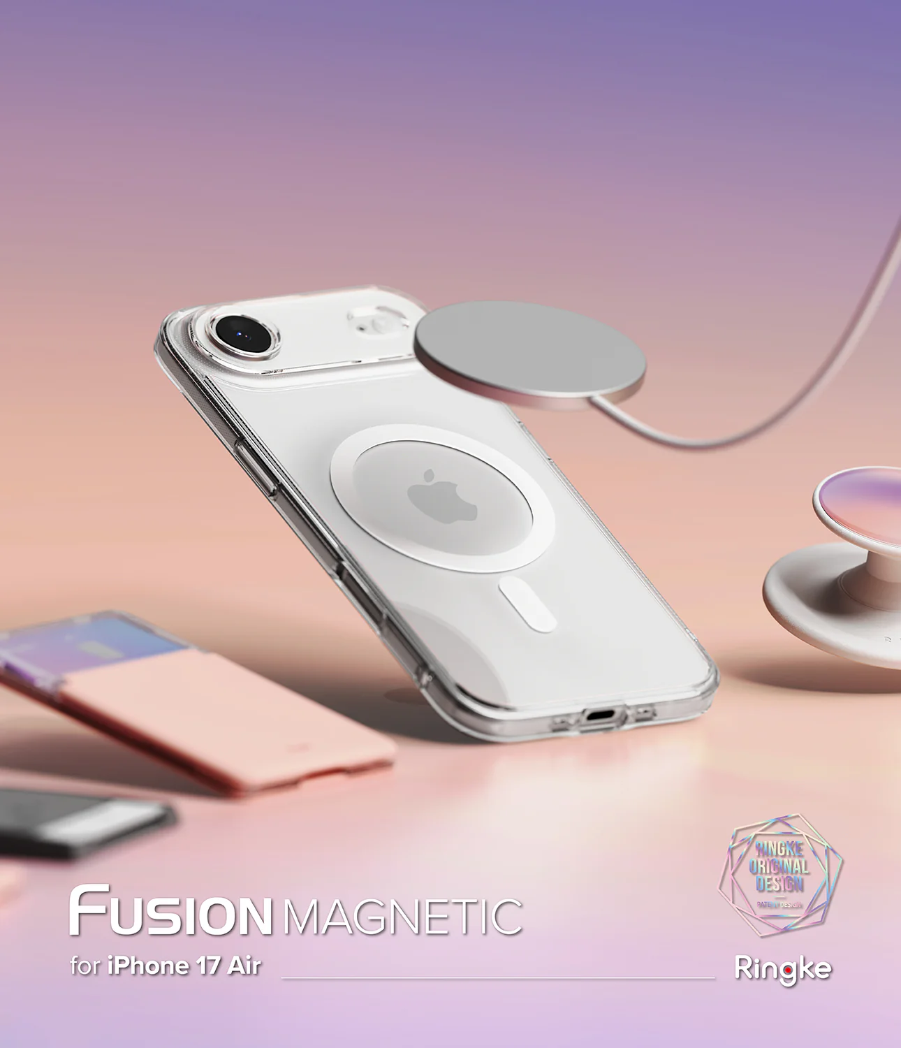 [Bundle] iPhone Air | Fusion Magnetic - Image 2