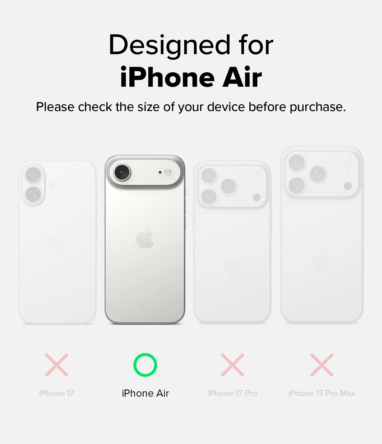 [Bundle] iPhone Air | Fusion Magnetic - Image 61