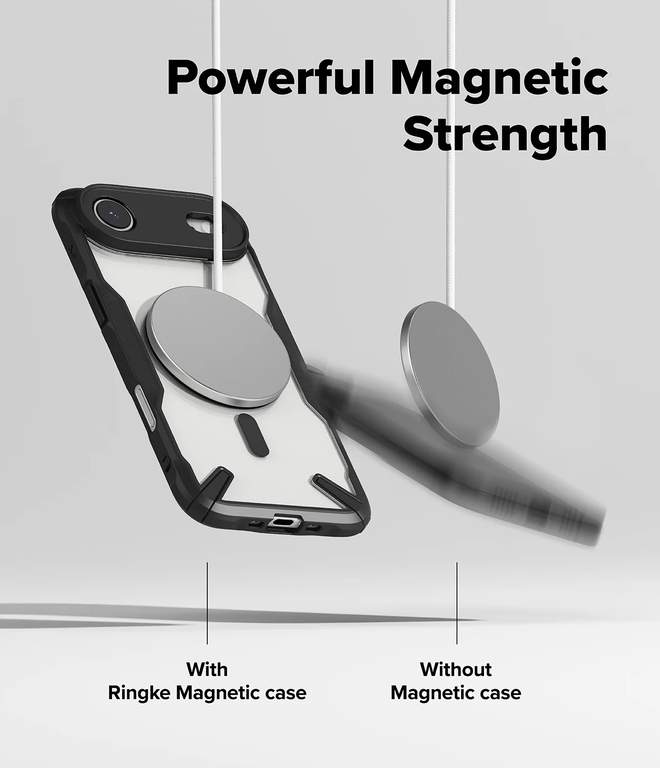 [Bundle] iPhone Air | Fusion-X Magnetic - Image 24