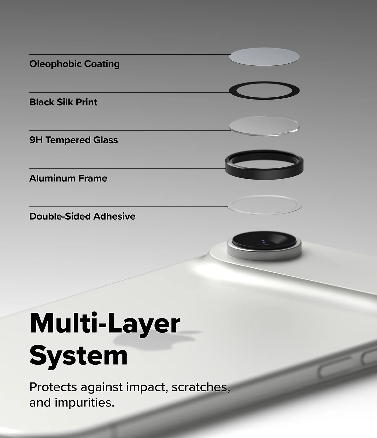 [Bundle] iPhone Air | Fusion-X Magnetic - Image 44
