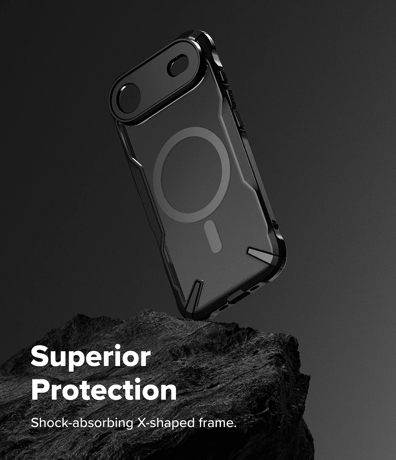 [Bundle] iPhone Air | Fusion-X Magnetic - Image 49