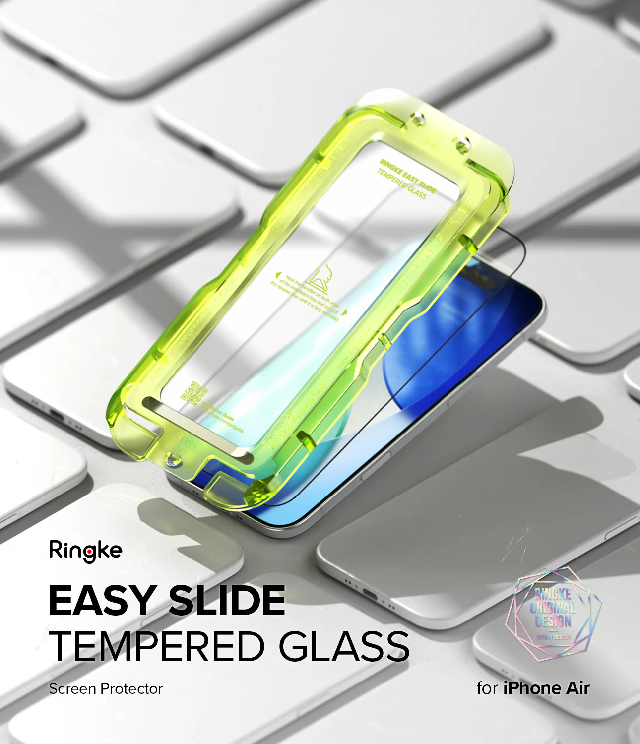 [Bundle] iPhone Air | Onyx Magnetic - Image 123