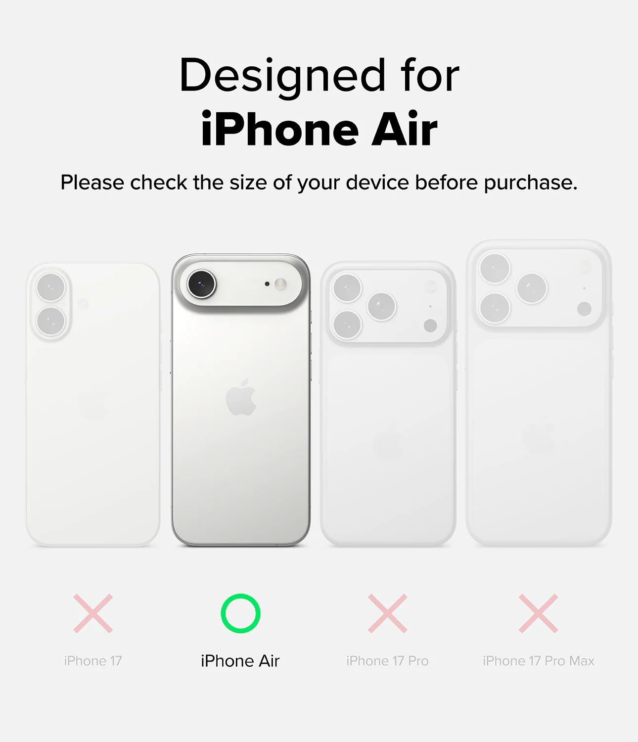 [Bundle] iPhone Air | Onyx Magnetic - Image 149