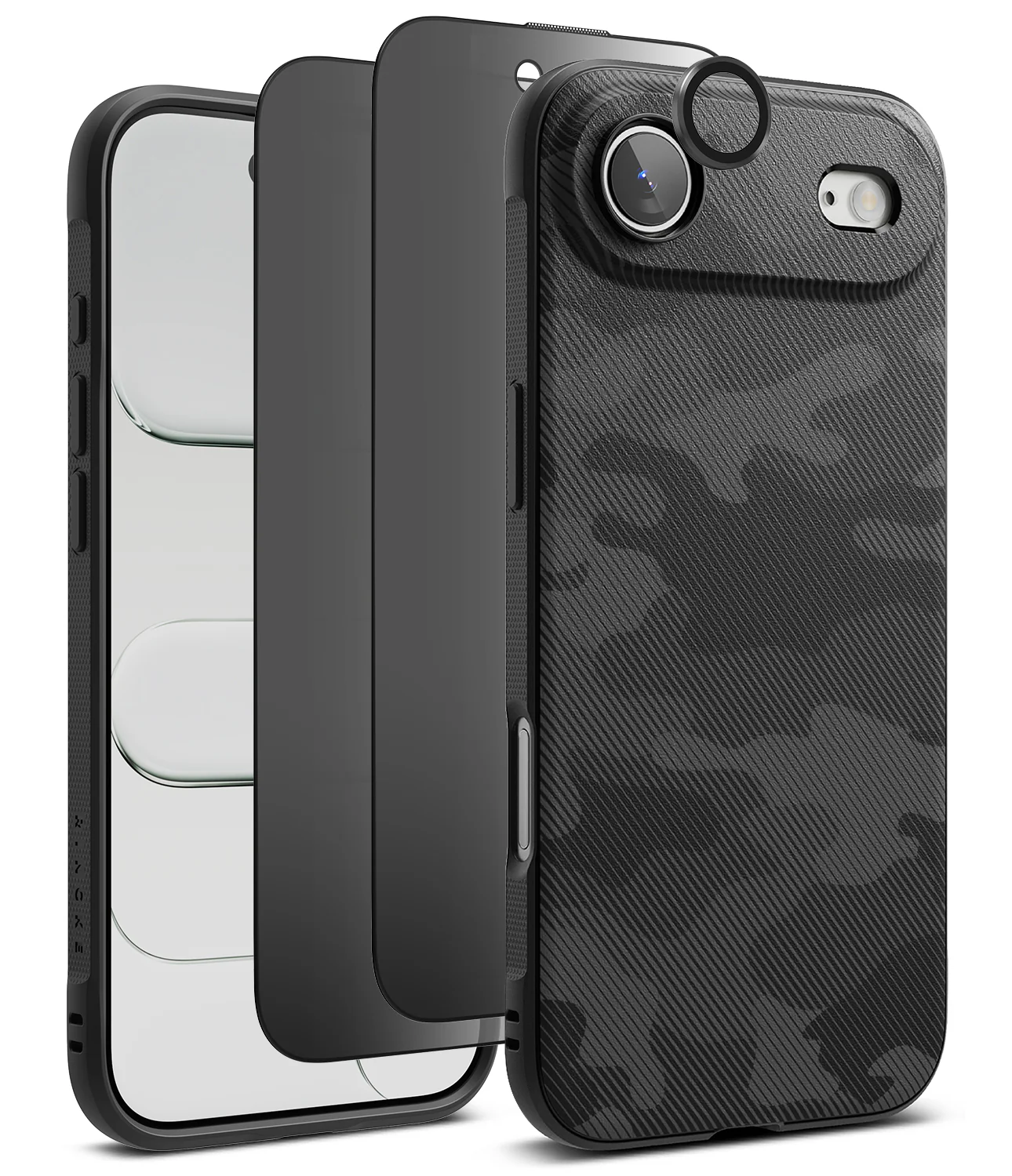 [Bundle] iPhone Air | Onyx Magnetic - Image 161