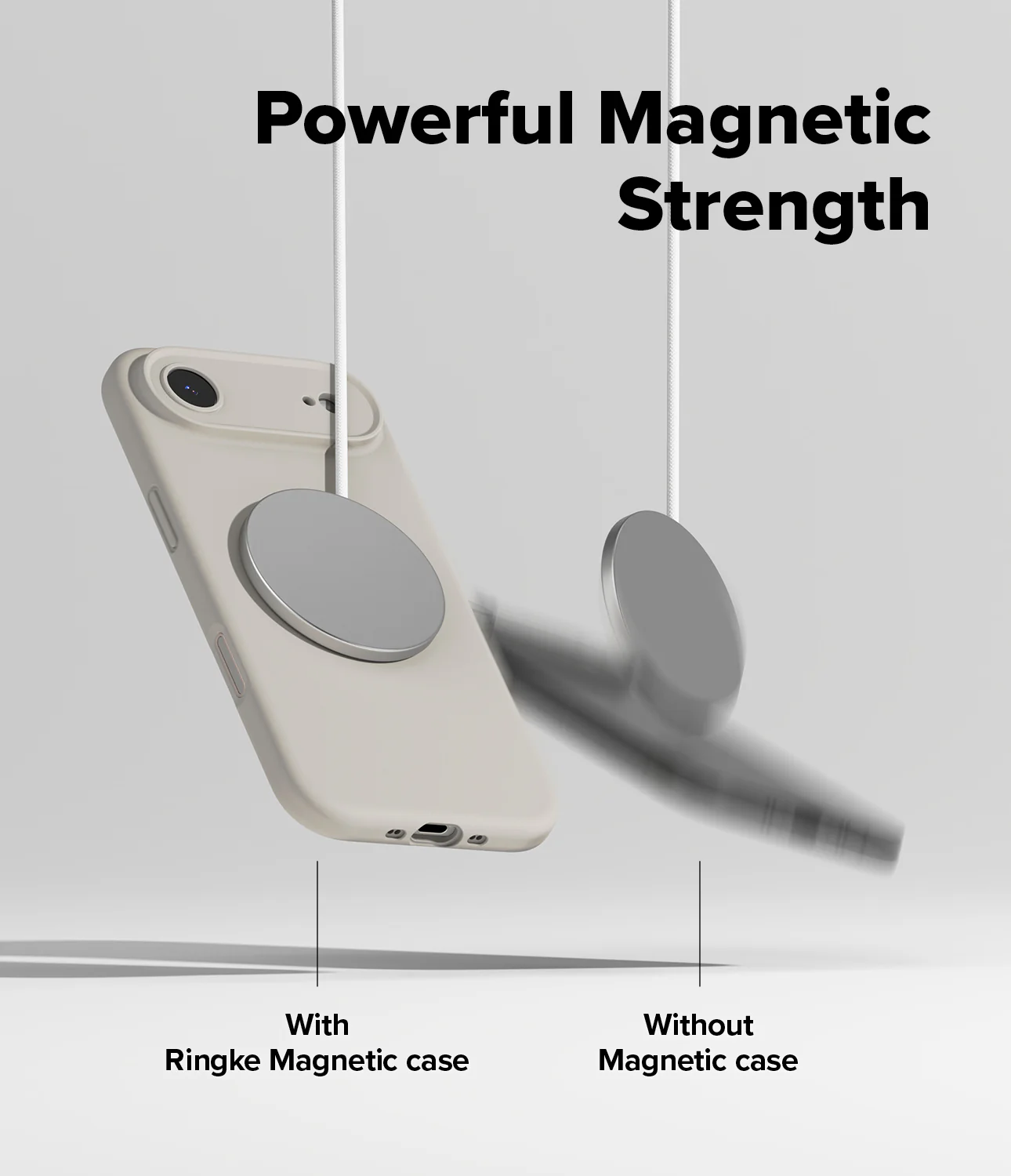 [Bundle] iPhone Air | Silicone Magnetic - Image 132