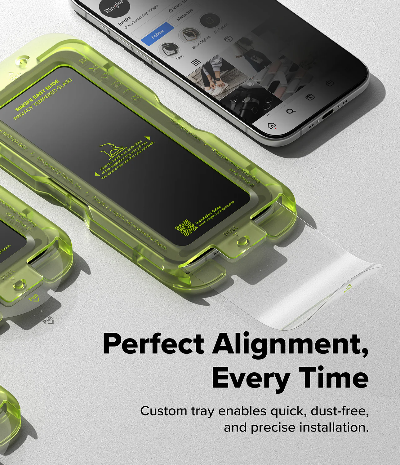 [Bundle] iPhone Air | Silicone Magnetic - Image 134