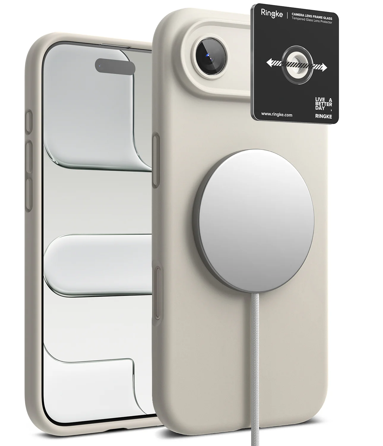 [Bundle] iPhone Air | Silicone Magnetic - Image 137