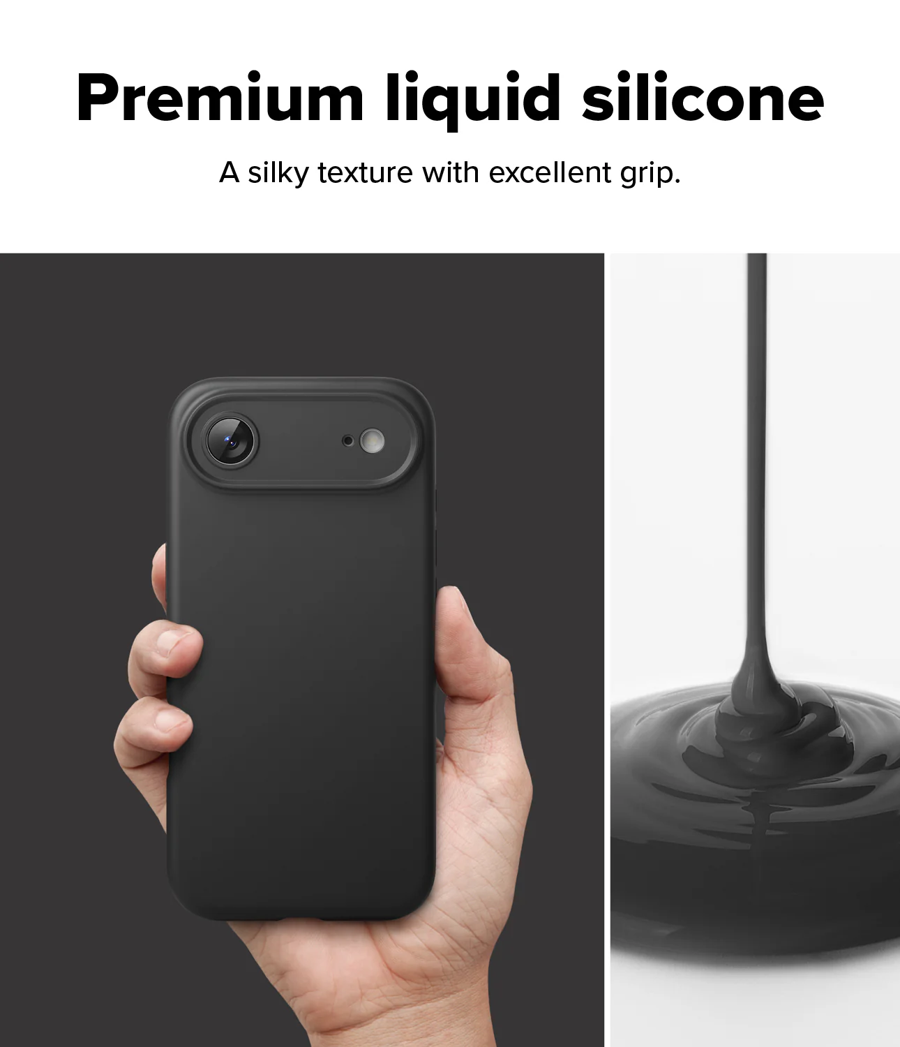 [Bundle] iPhone Air | Silicone Magnetic - Image 35
