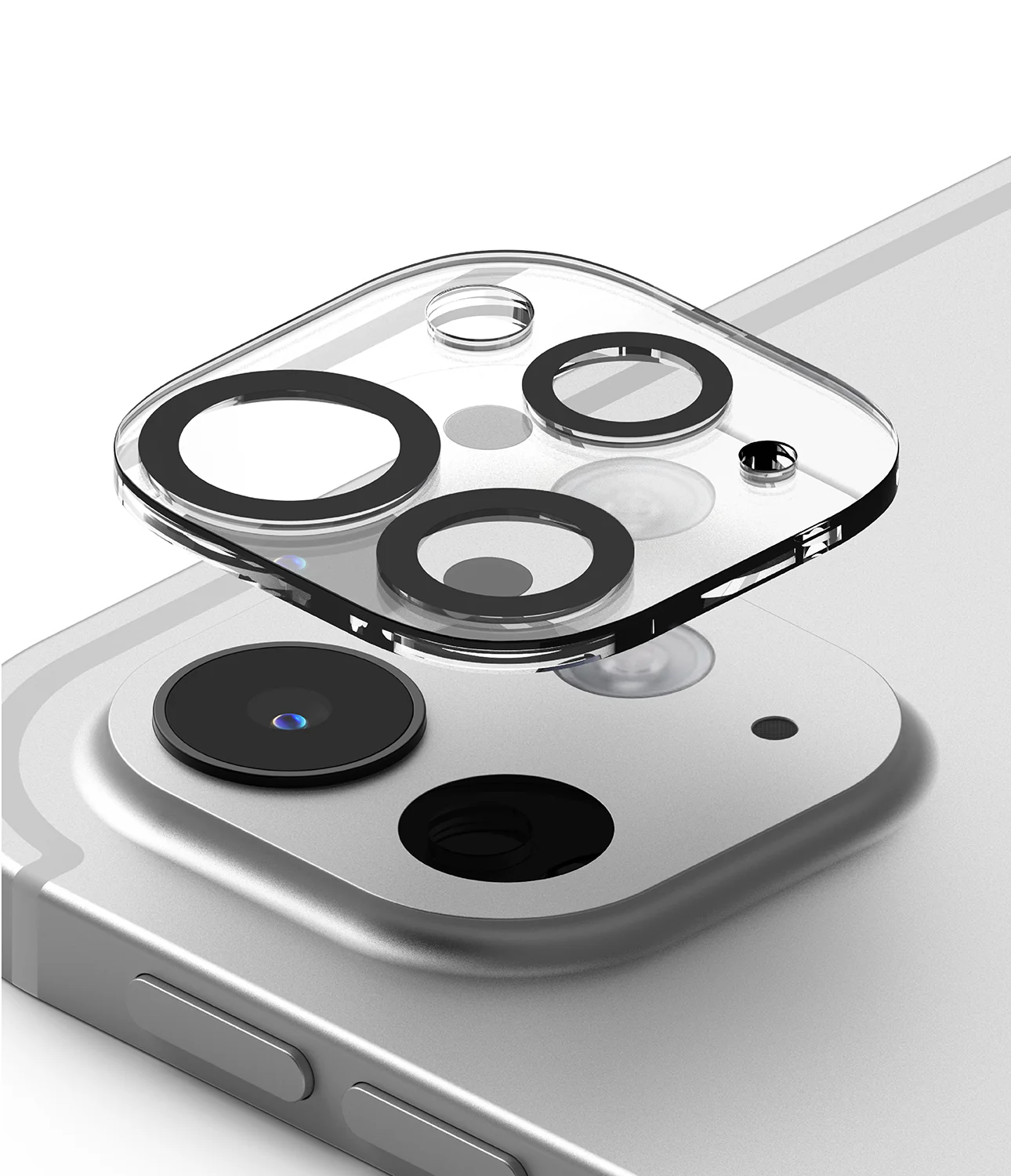 Camera Glass | iPad