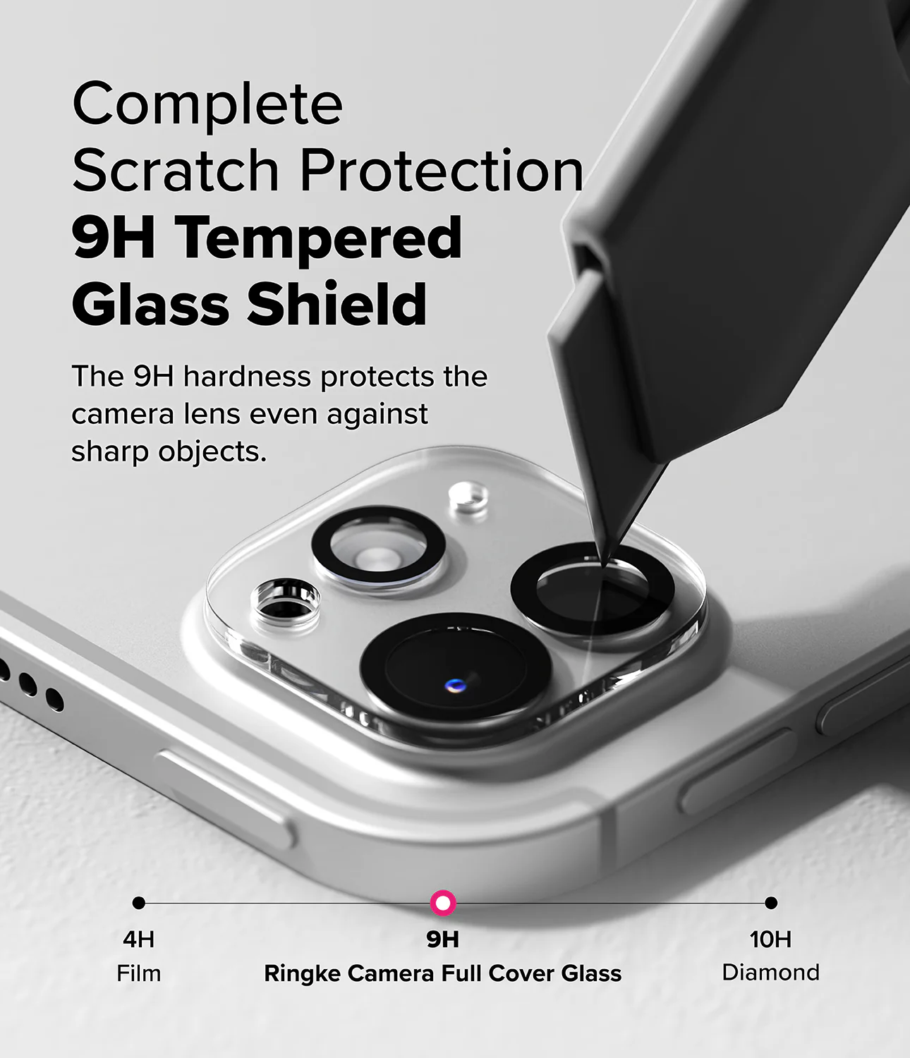 Camera Glass | iPad - Image 5