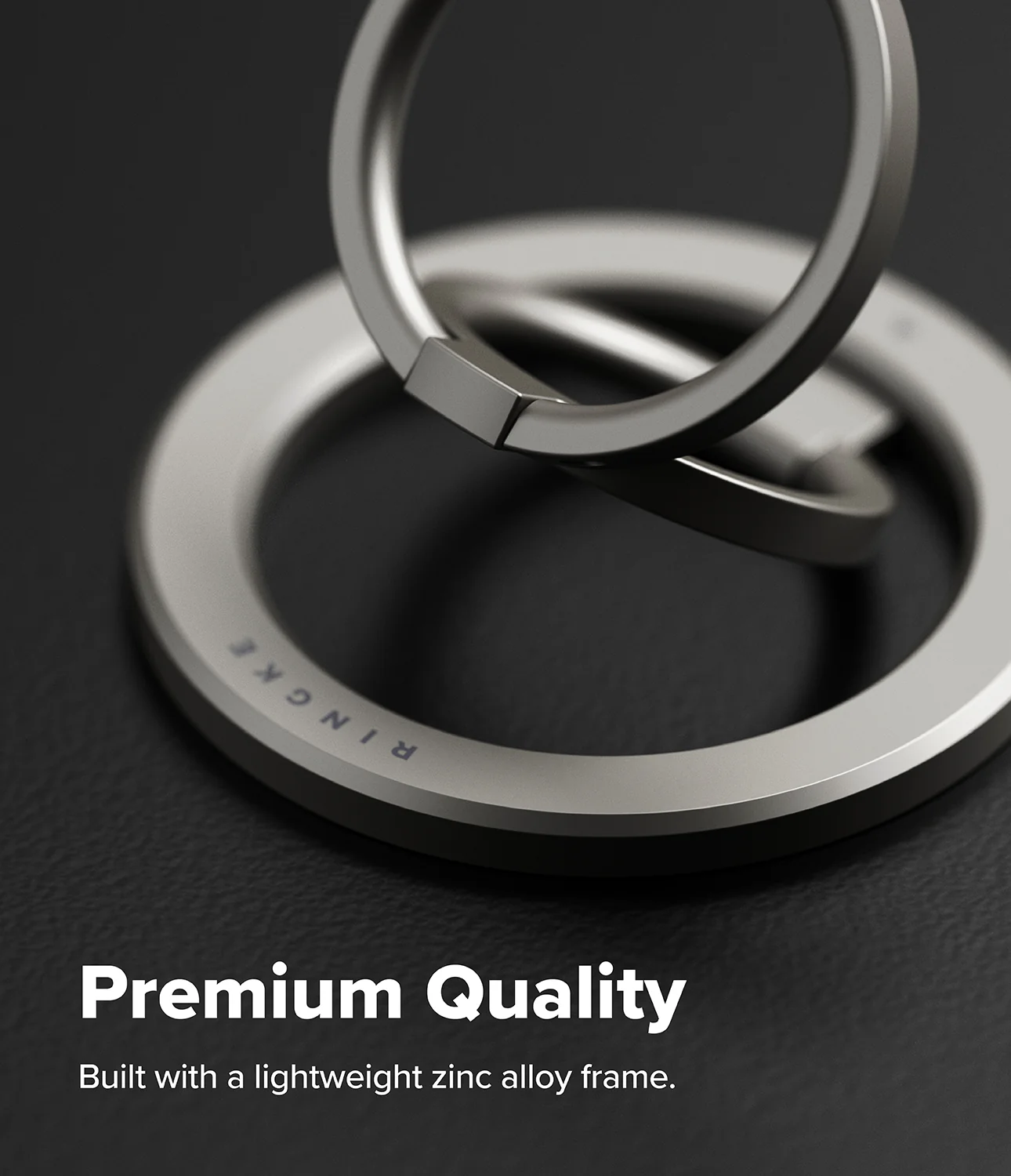 Dual Magnetic Smart Ring - Image 11