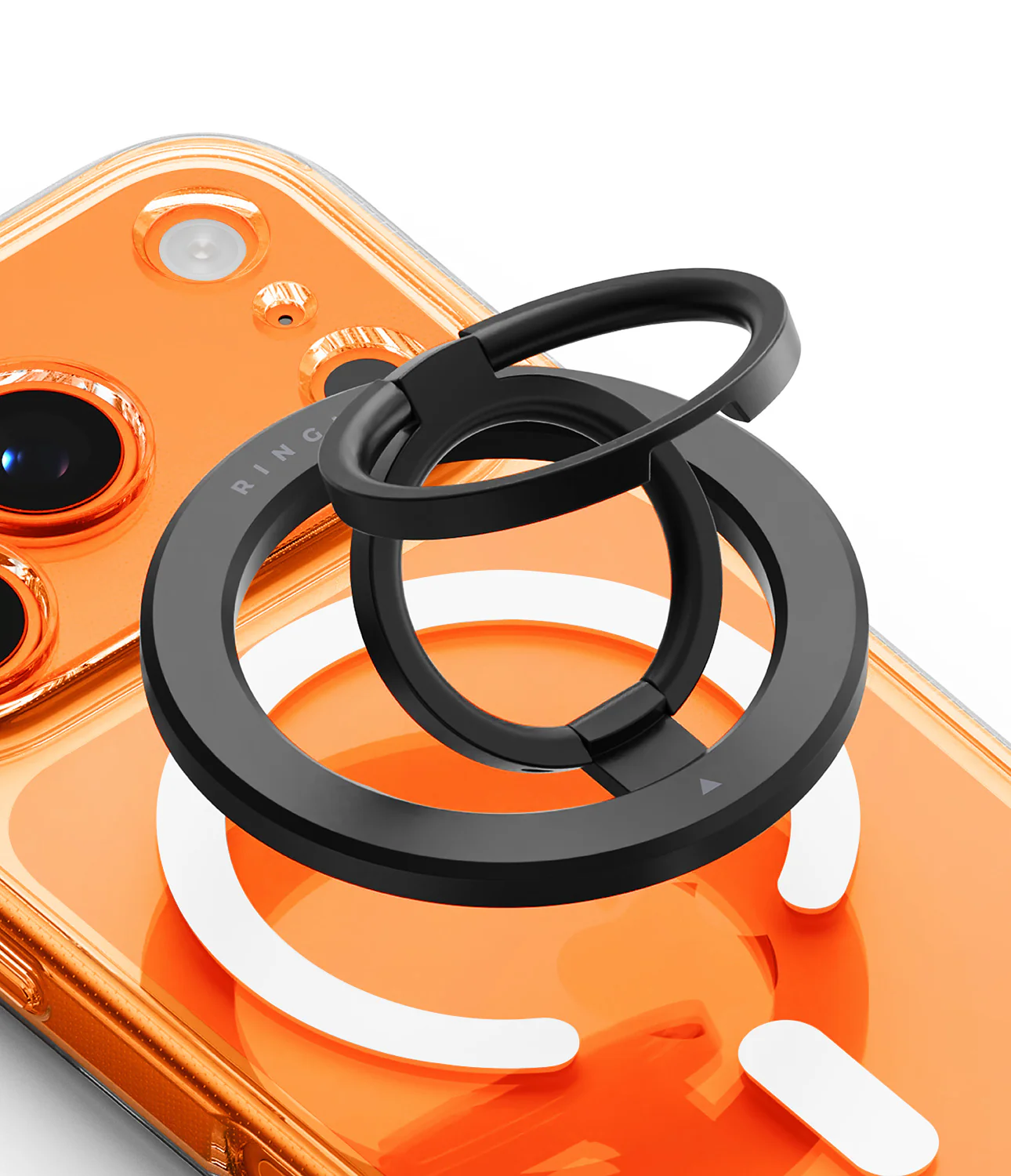 Dual Magnetic Smart Ring - Image 19