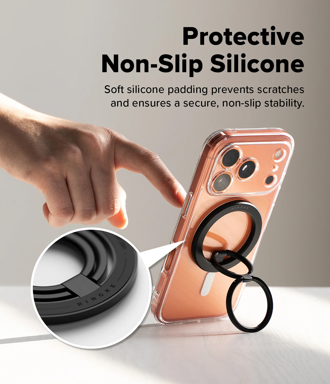 Dual Magnetic Smart Ring - Image 26