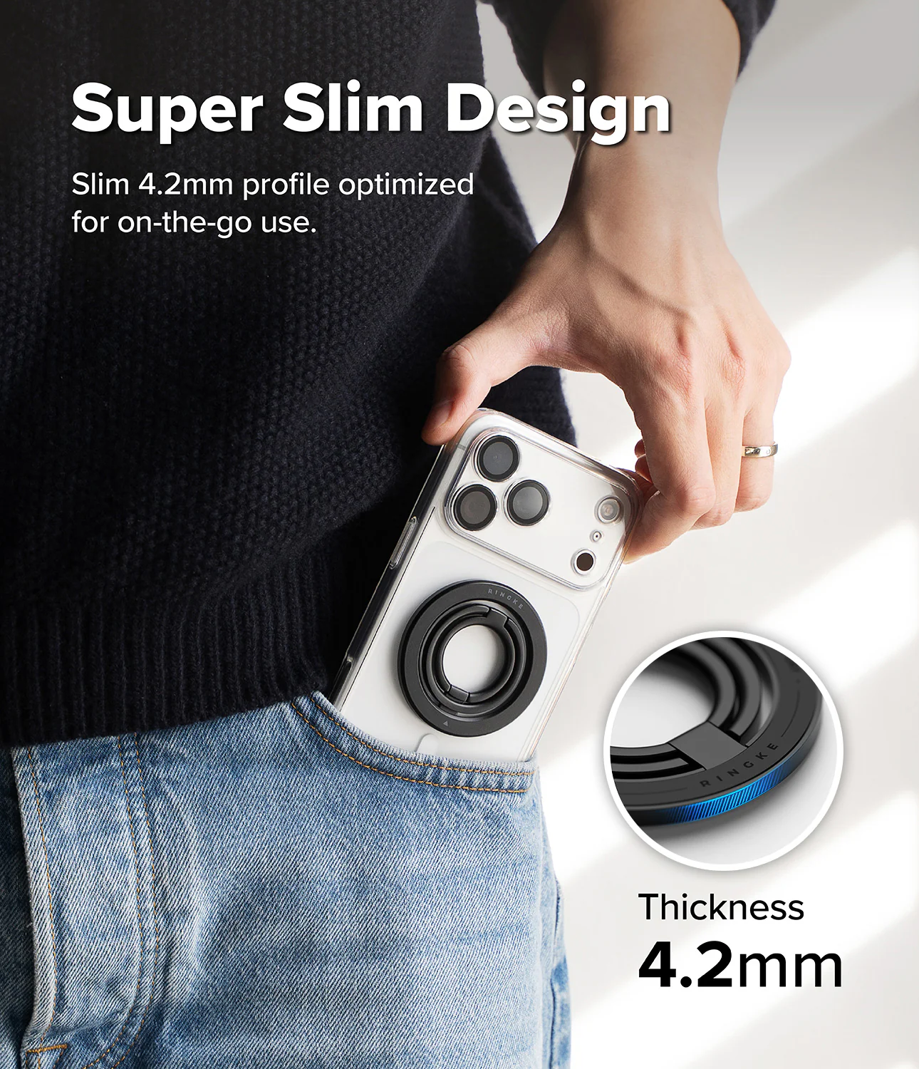 Dual Magnetic Smart Ring - Image 27
