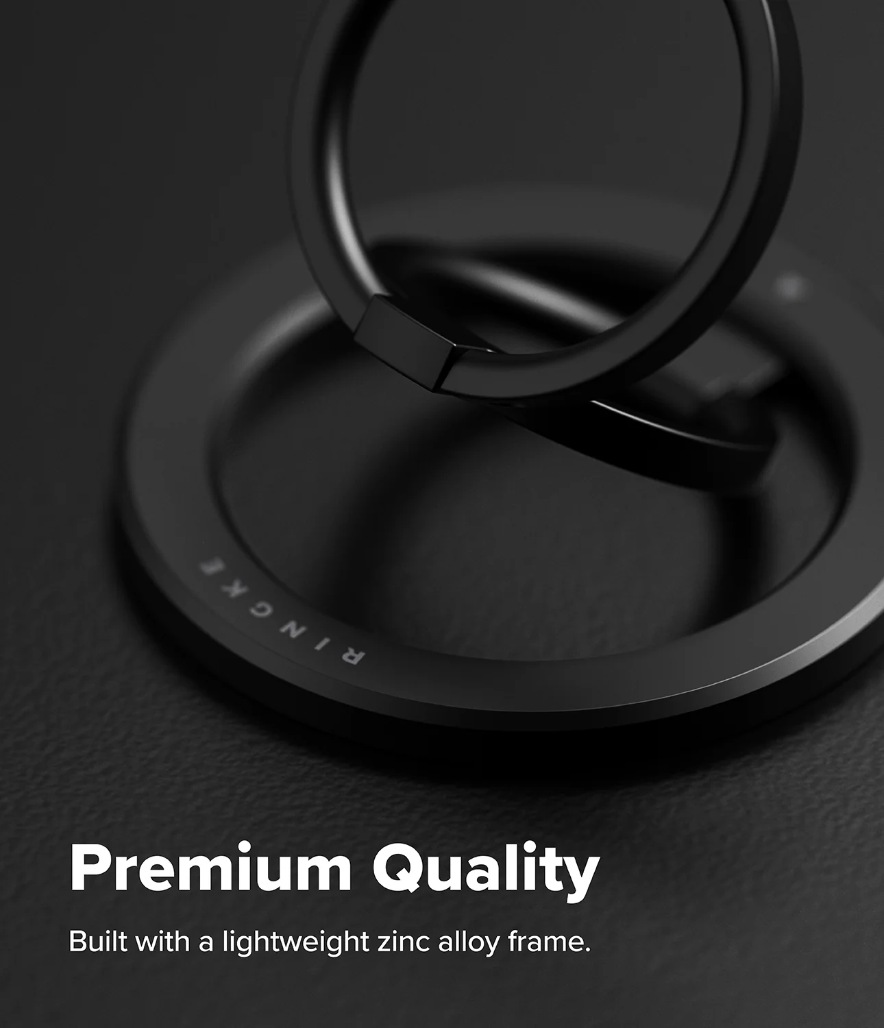 Dual Magnetic Smart Ring - Image 29