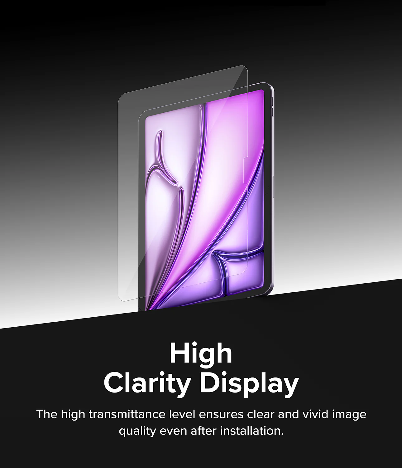 Easy Slide Tempered Glass | iPad - Image 36