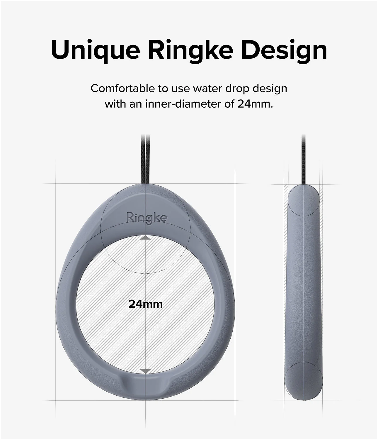 Finger Ring Strap [2 Pack] - Image 17