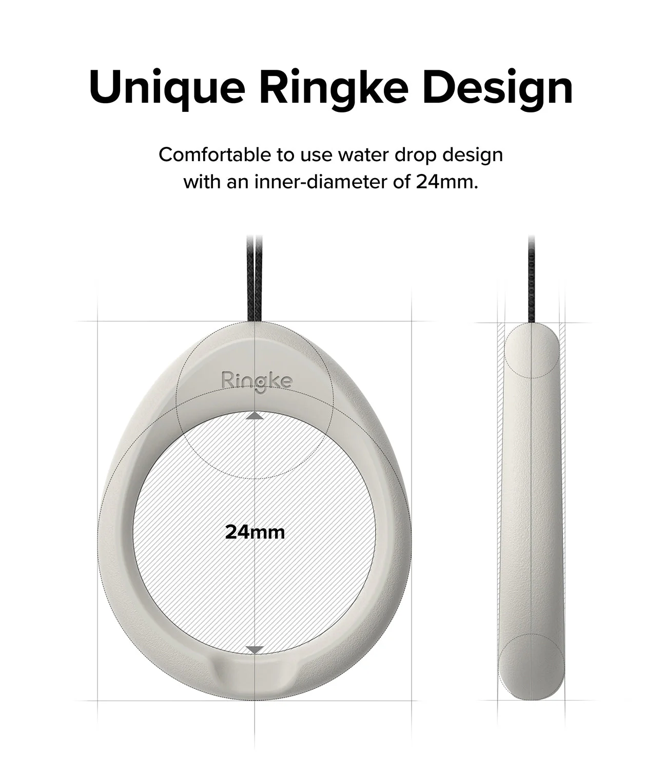 Finger Ring Strap [2 Pack] - Image 27