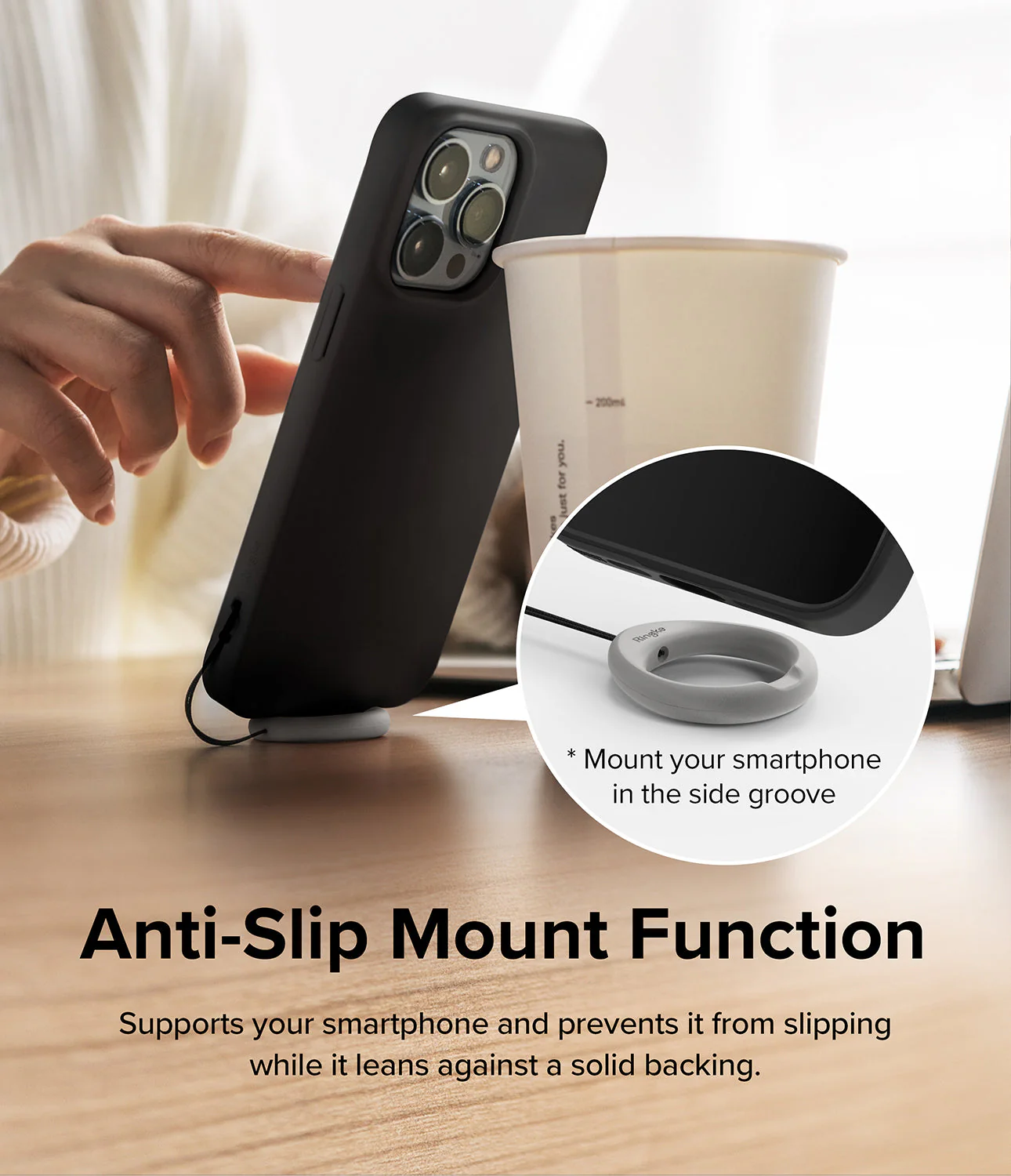 Finger Ring Strap [2 Pack] - Image 28