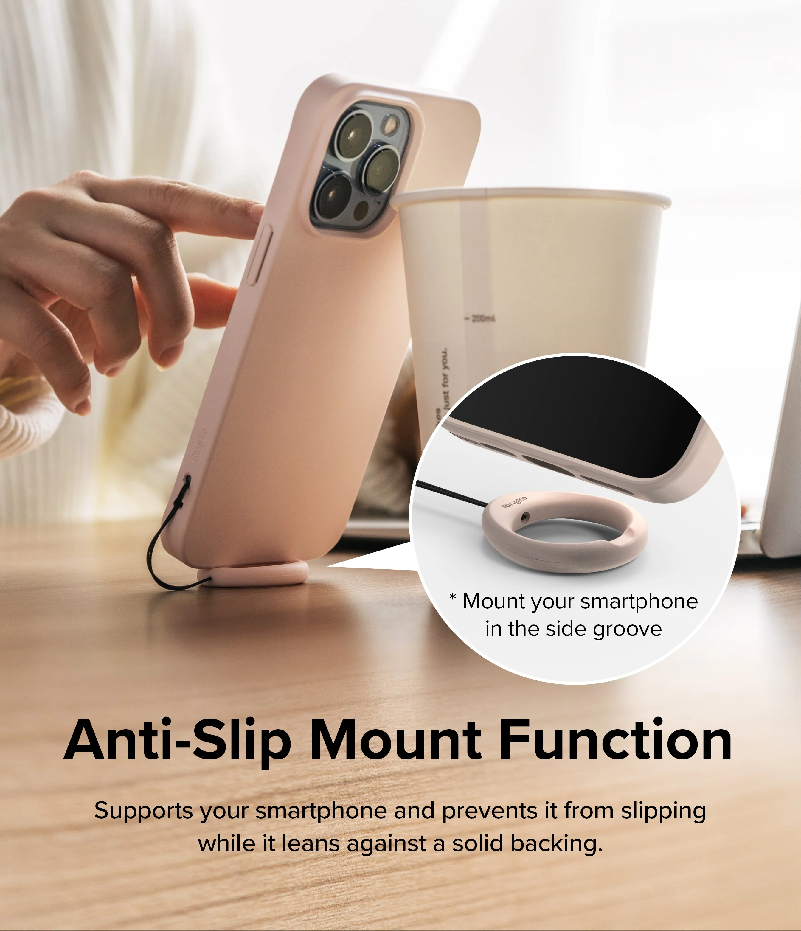 Finger Ring Strap [2 Pack] - Image 38