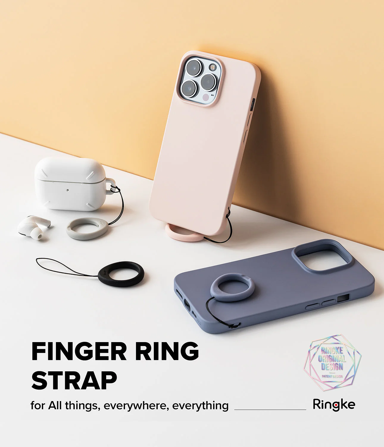 Finger Ring Strap [2 Pack] - Image 4