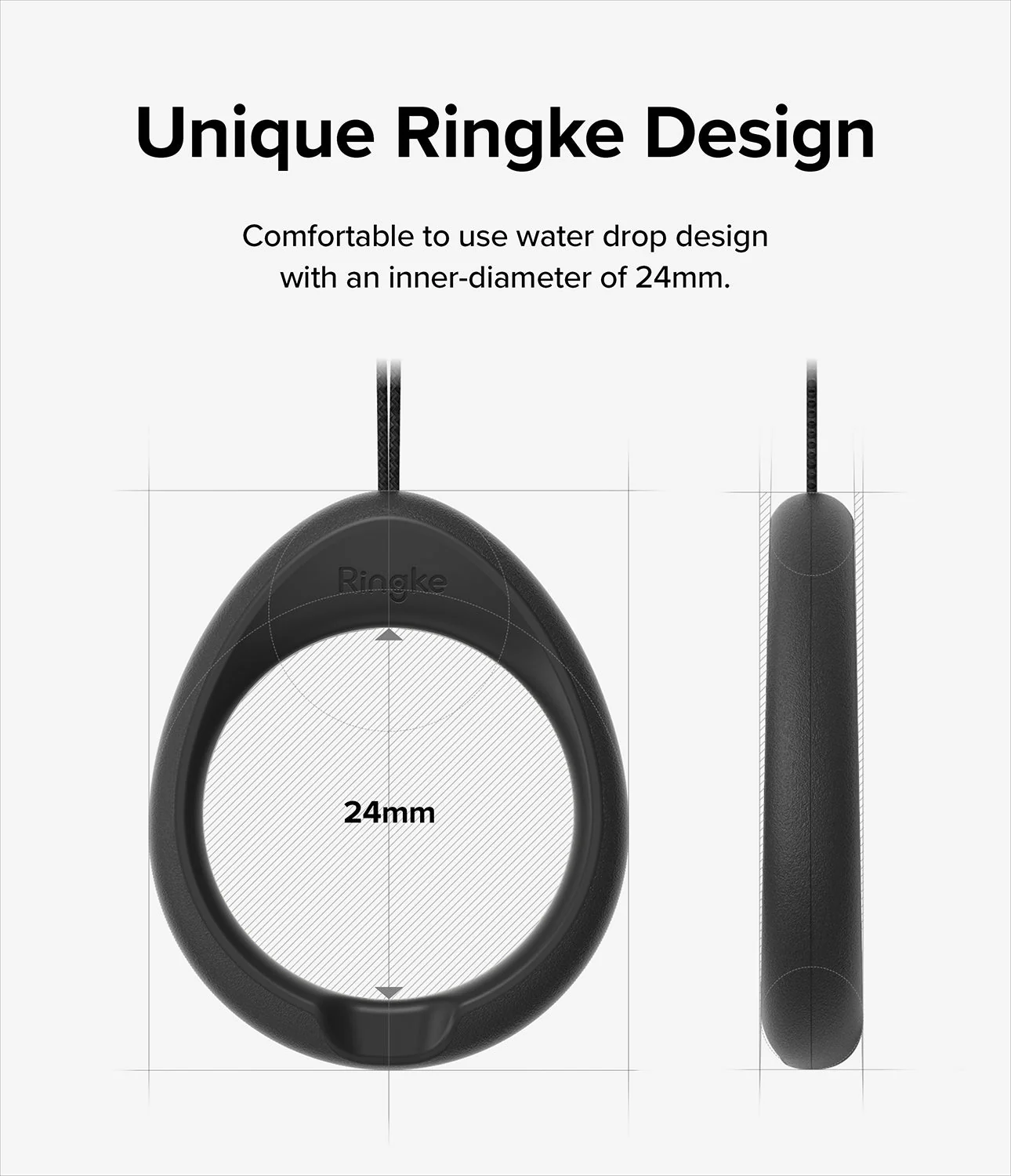 Finger Ring Strap [2 Pack] - Image 7