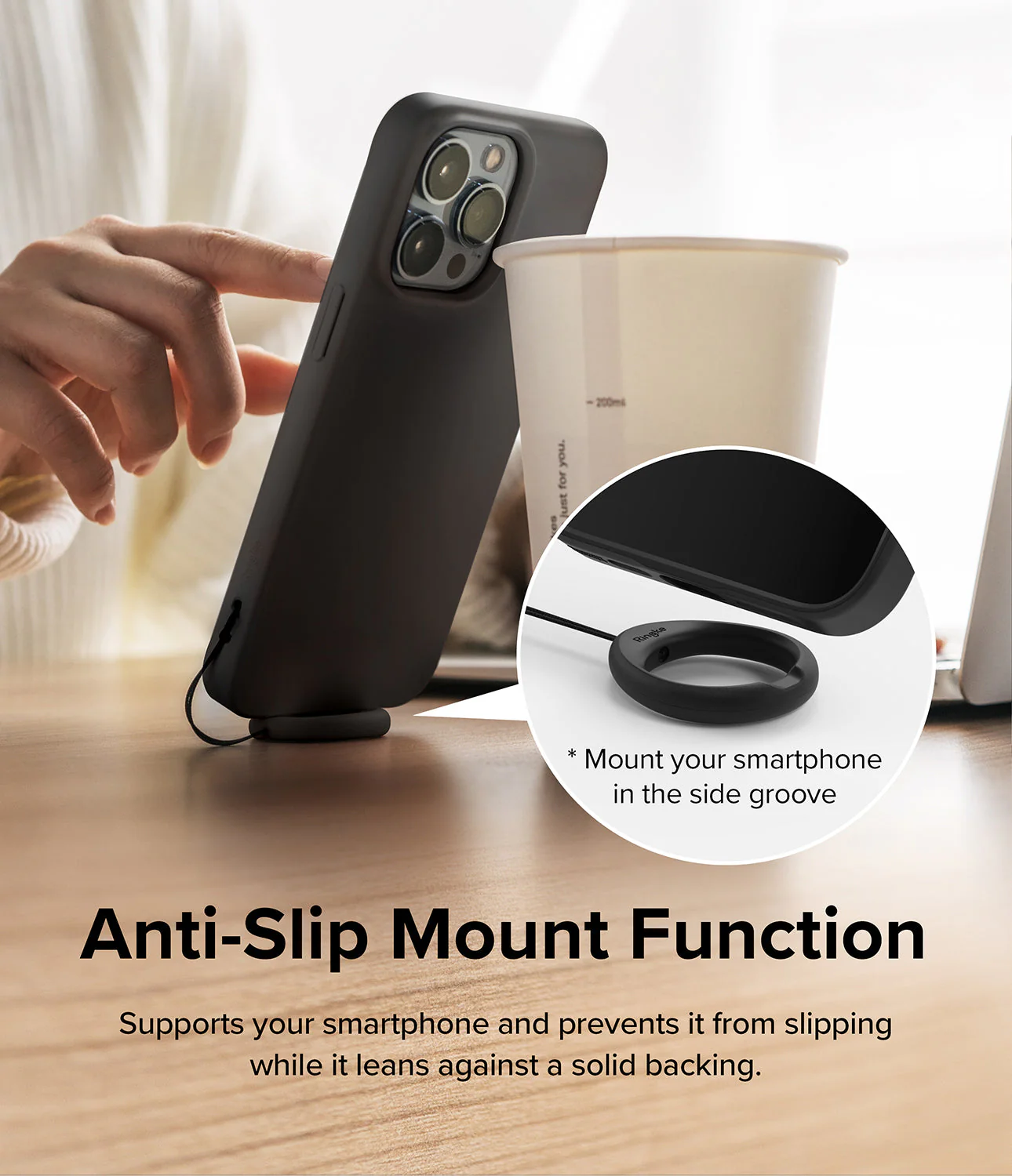 Finger Ring Strap [2 Pack] - Image 8