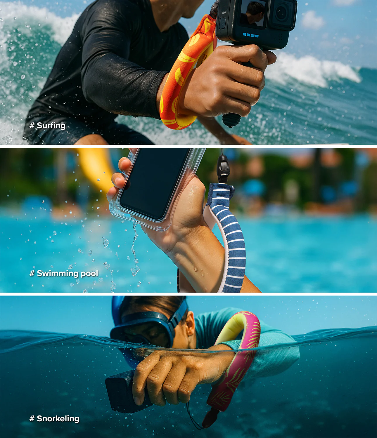 Floating Strap [2 Pack] - Image 11
