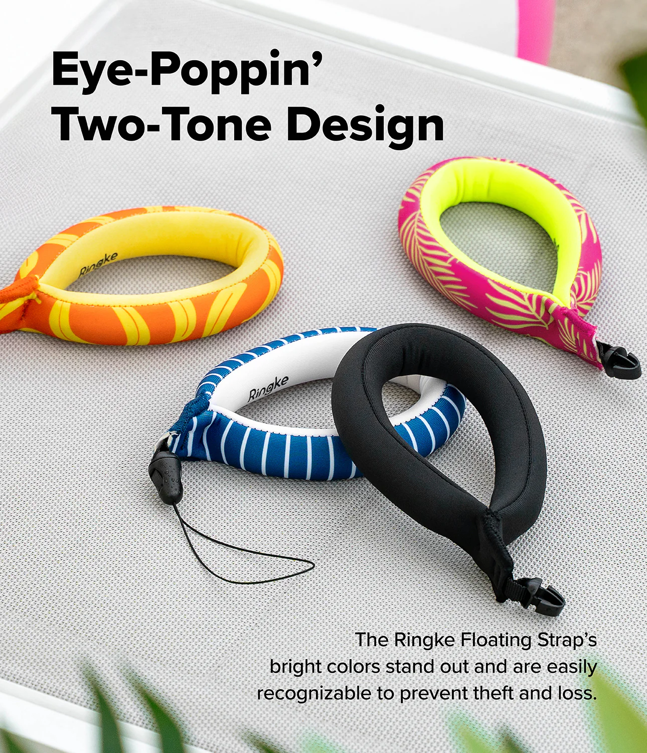 Floating Strap [2 Pack] - Image 26